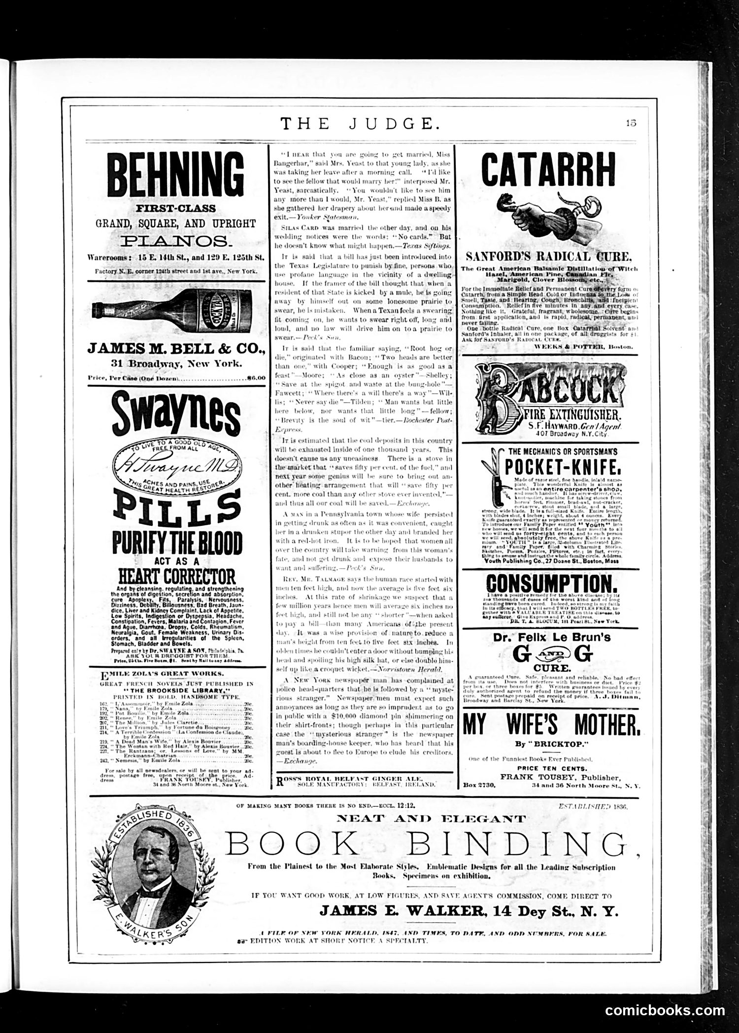 Judge — February 17, 1883 — page 15