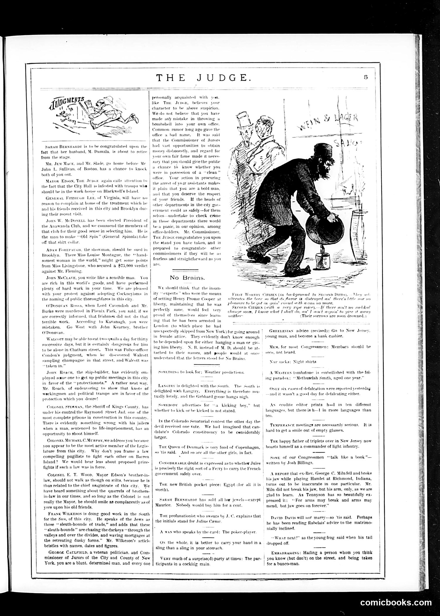 Judge — February 24, 1883 — page 5