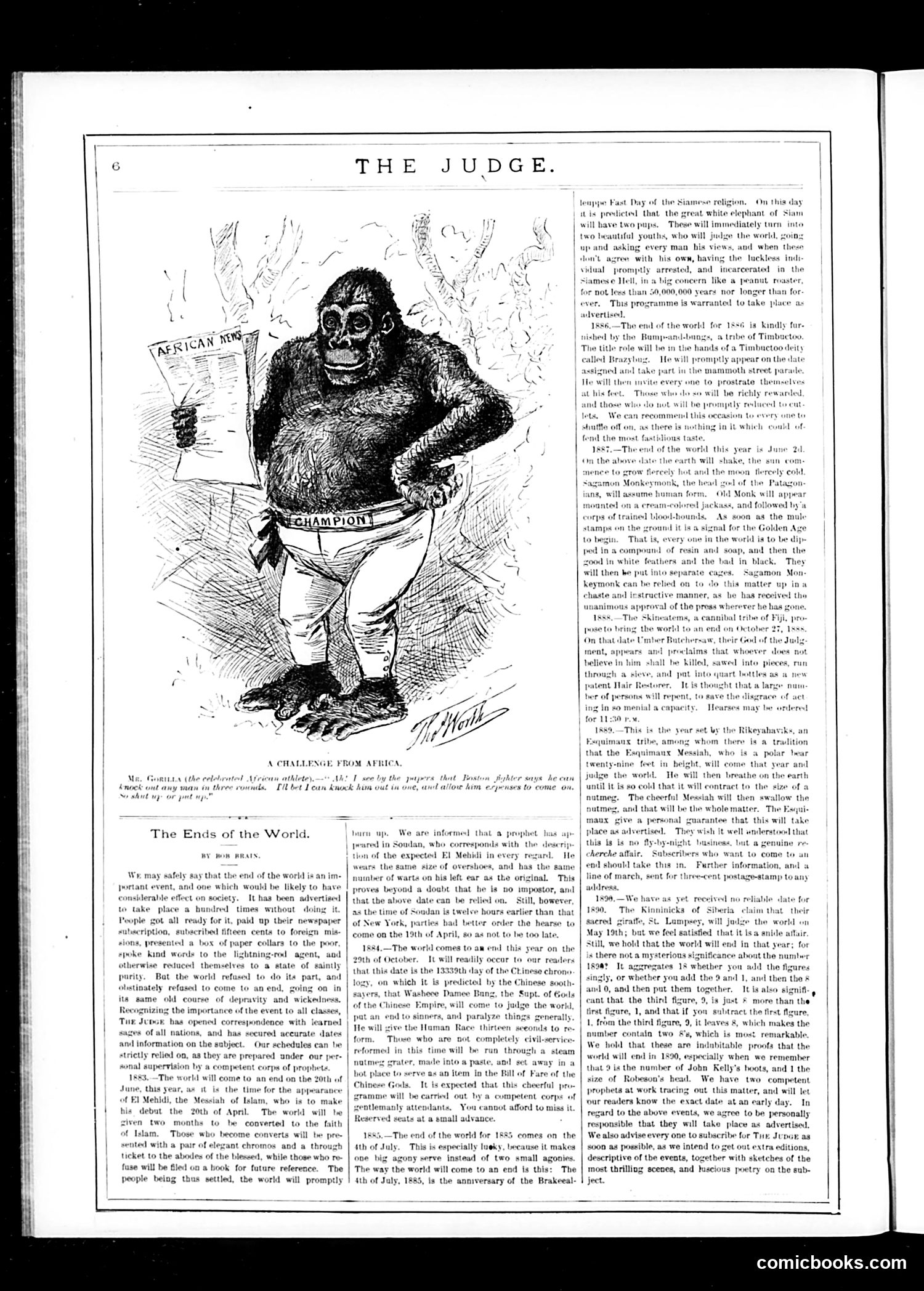Judge — February 24, 1883 — page 6