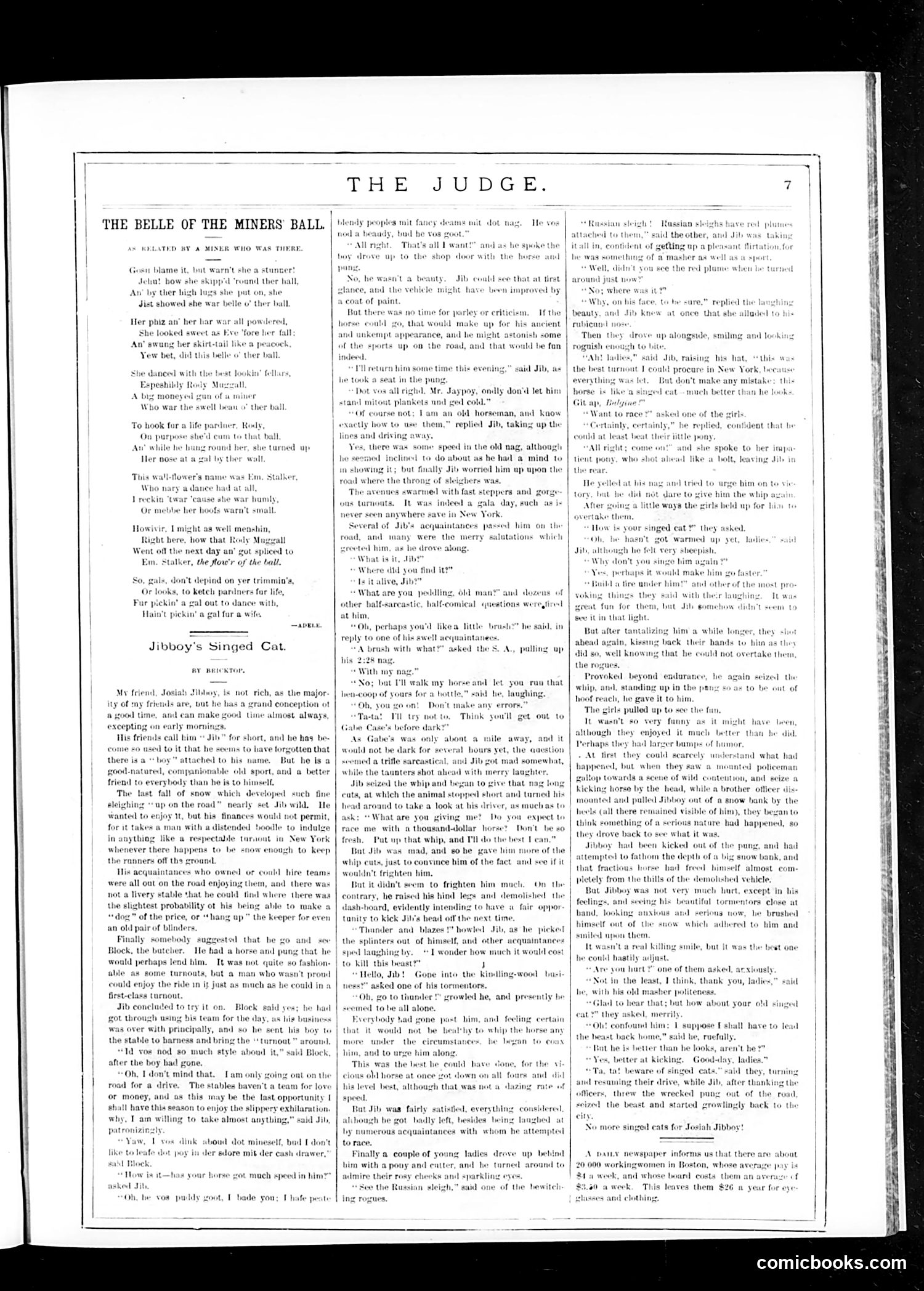 Judge — February 24, 1883 — page 7