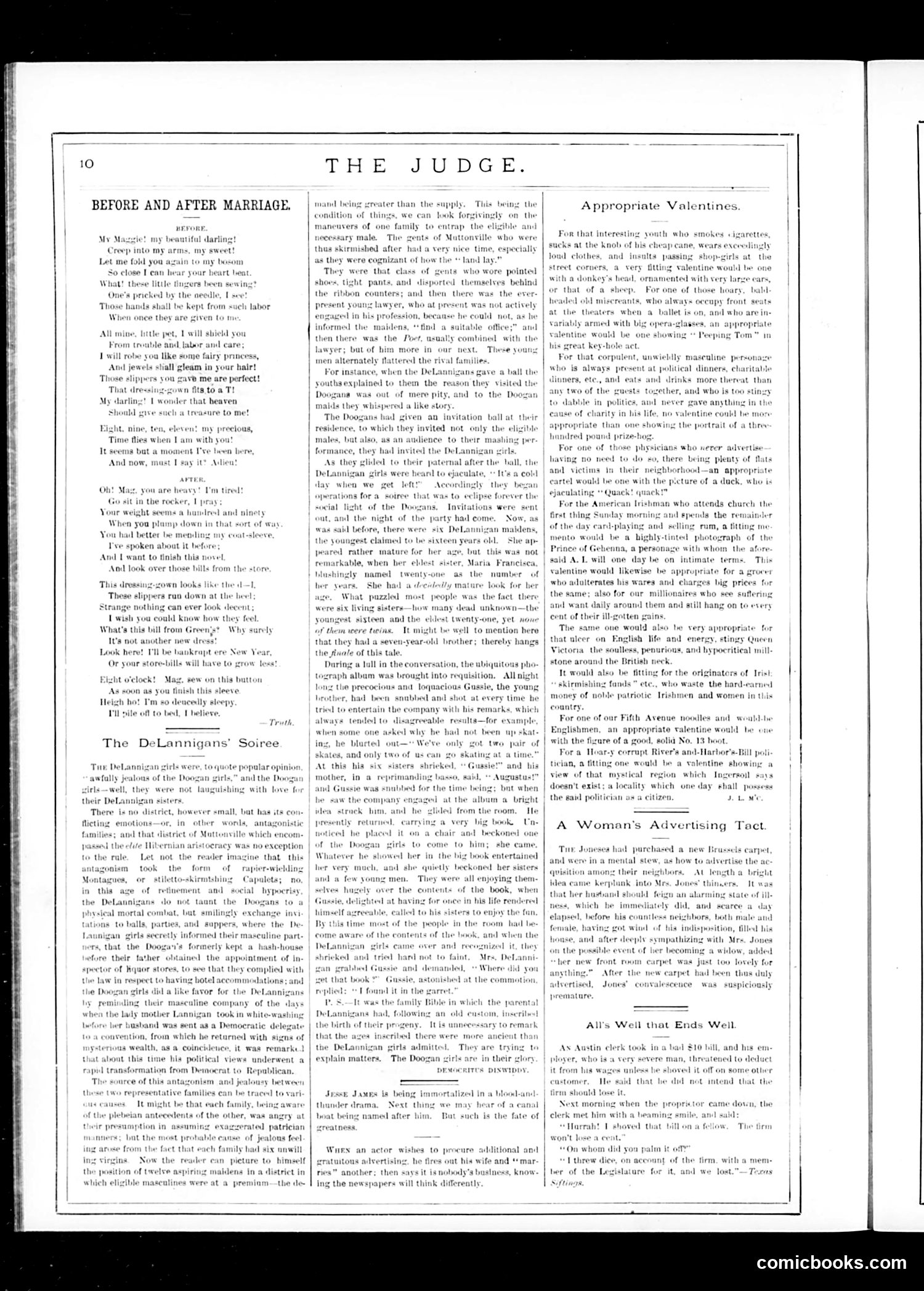 Judge — February 24, 1883 — page 10
