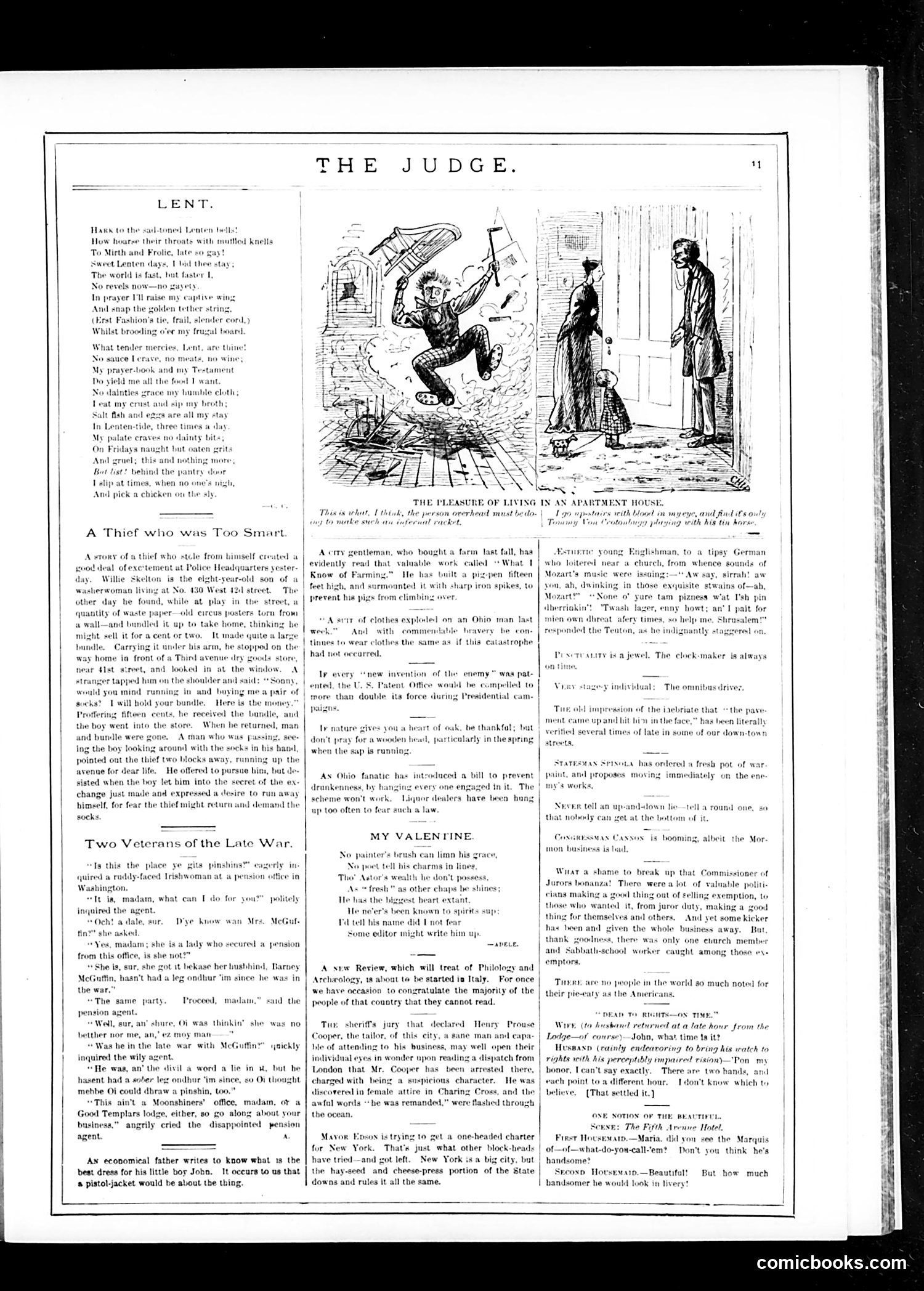 Judge — February 24, 1883 — page 11