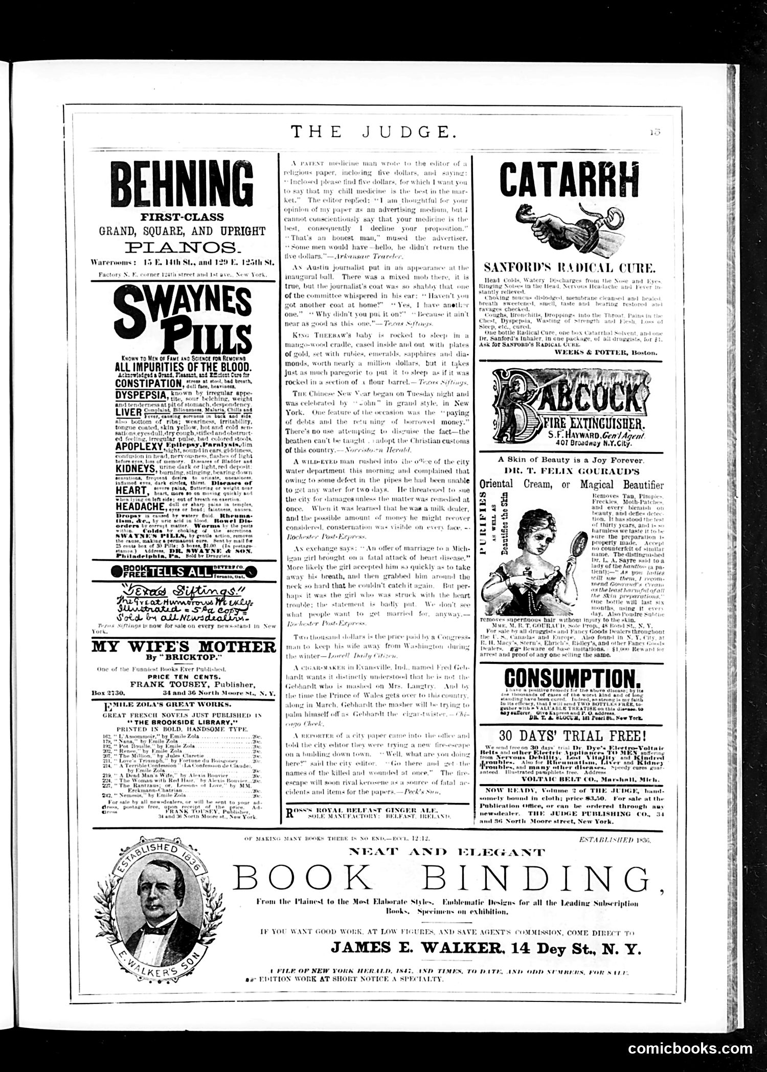 Judge — February 24, 1883 — page 15
