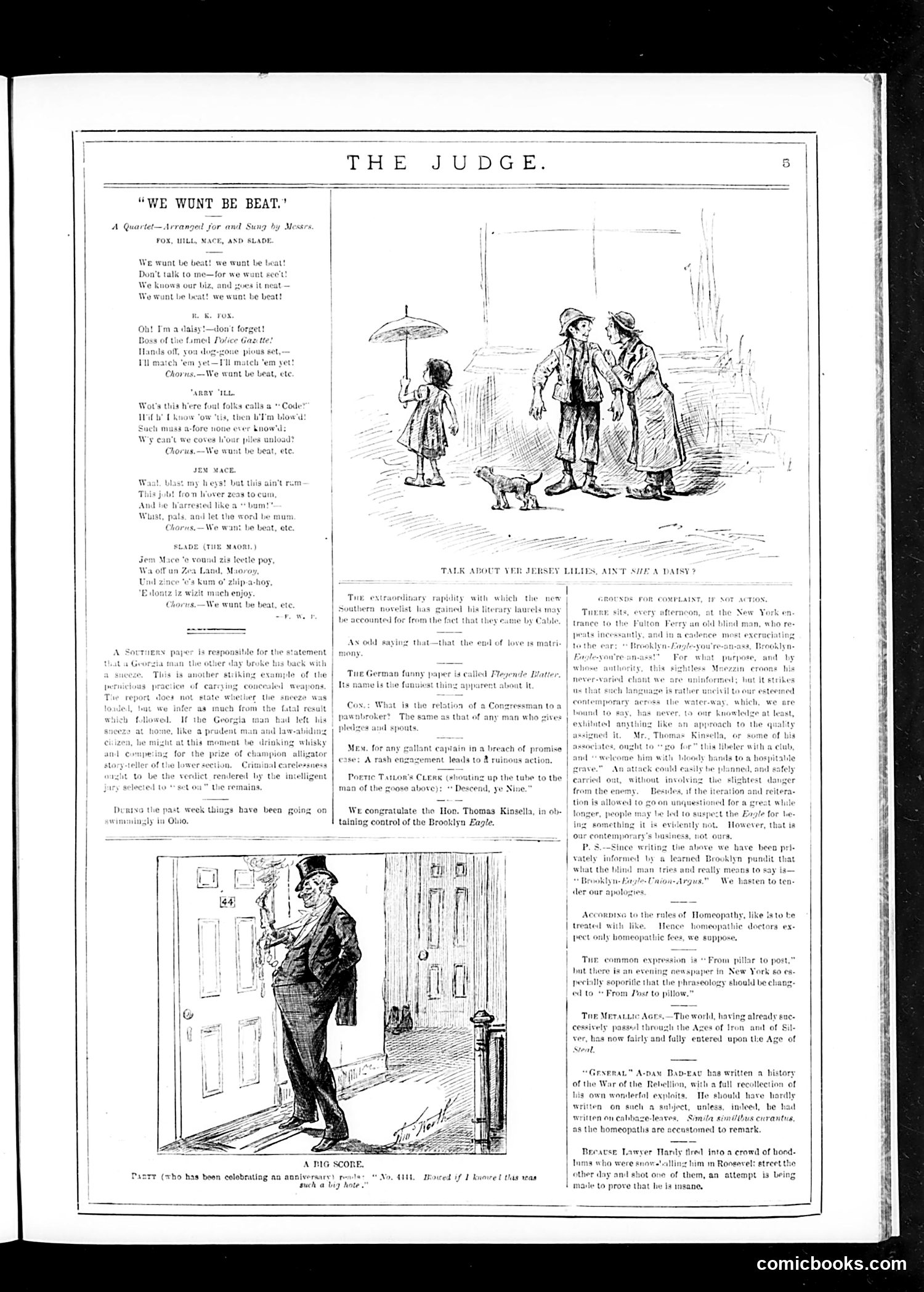 Judge — March 3, 1883 — page 5