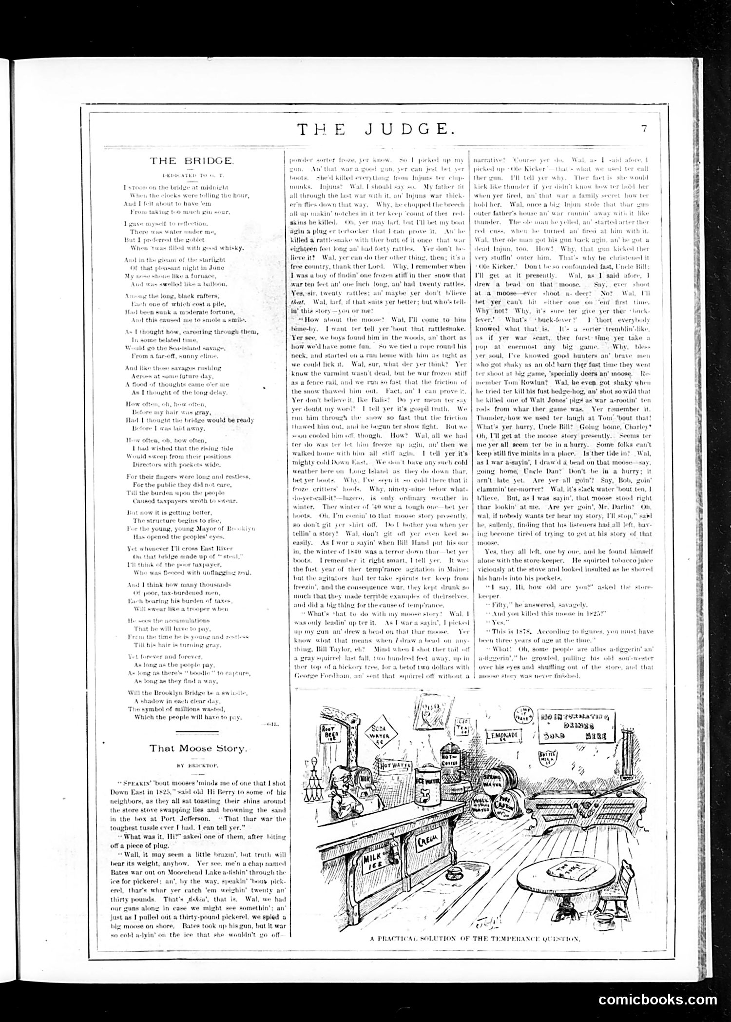 Judge — March 3, 1883 — page 7