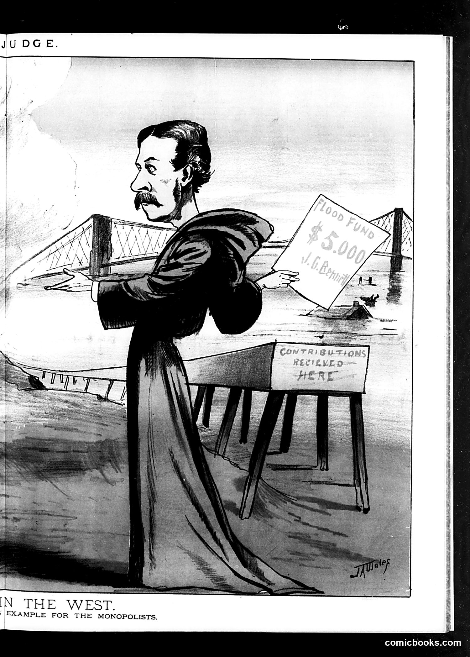Judge — March 3, 1883 — page 9