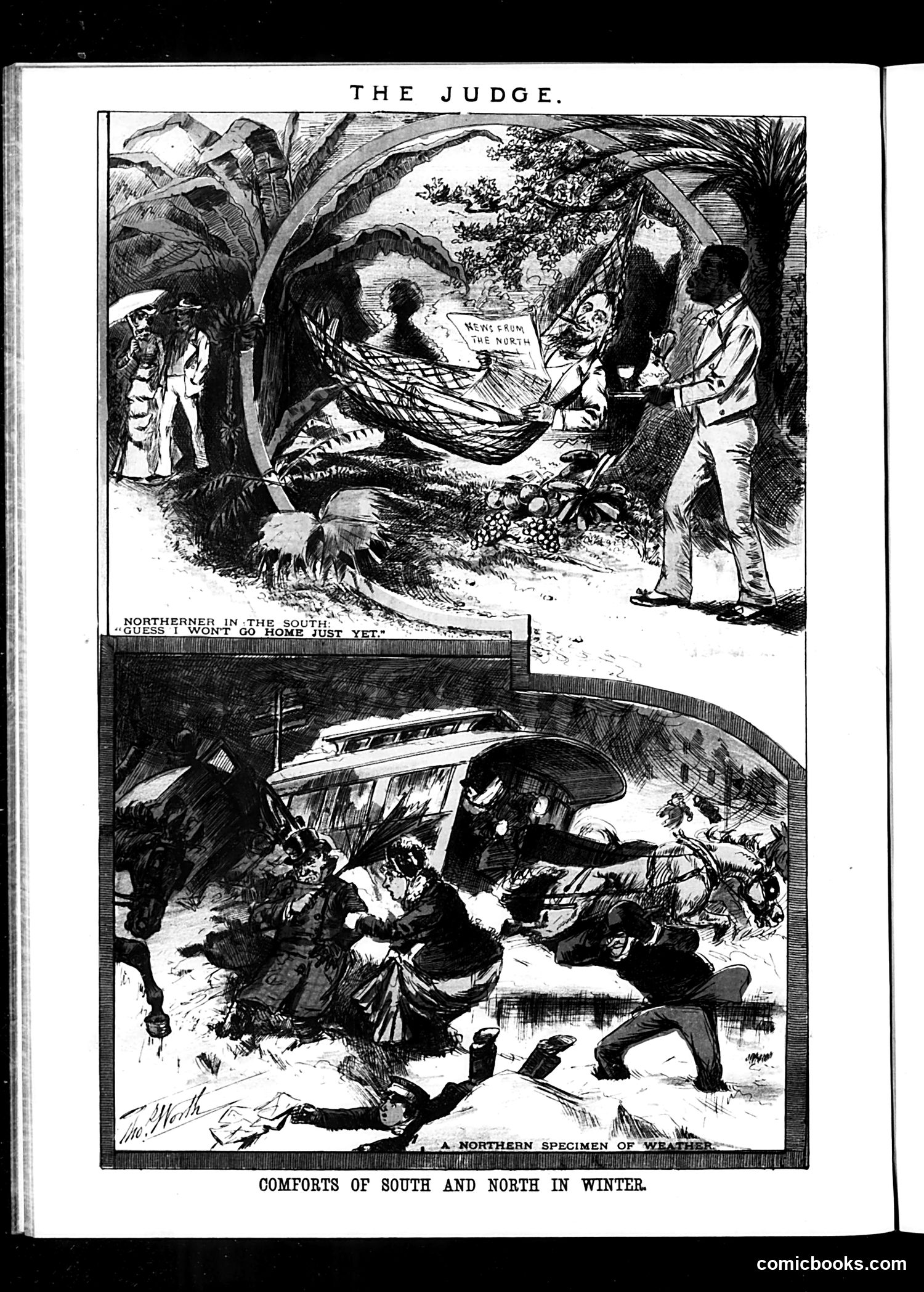 Judge — March 3, 1883 — page 16
