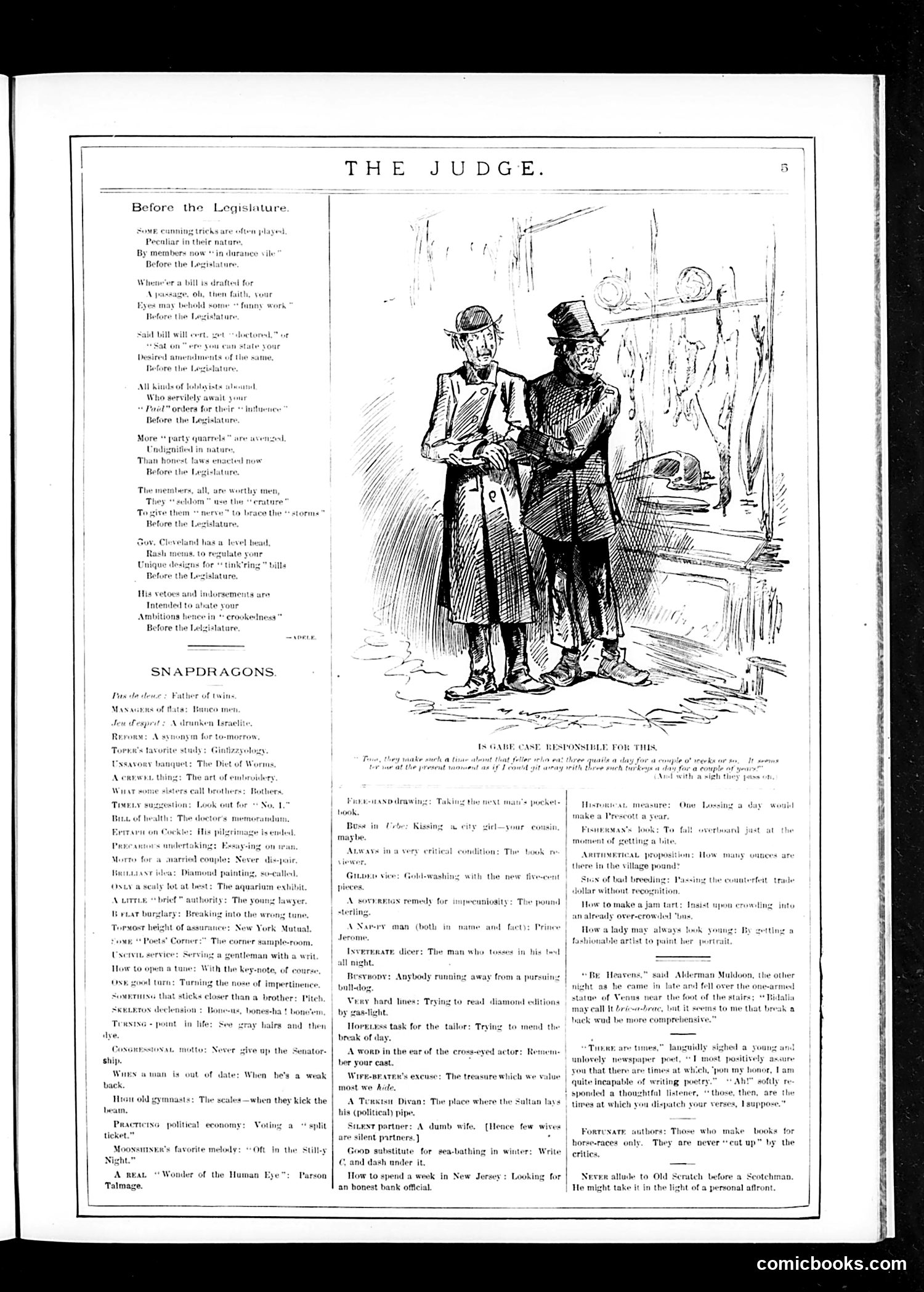 Judge — March 10, 1883 — page 5