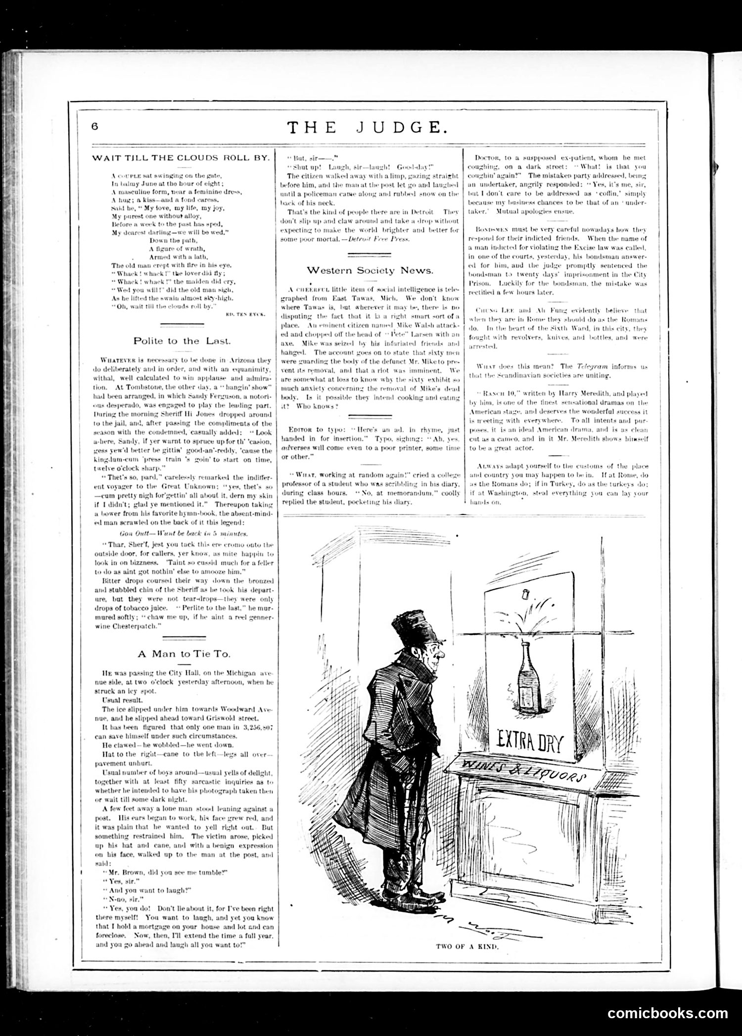 Judge — March 10, 1883 — page 6