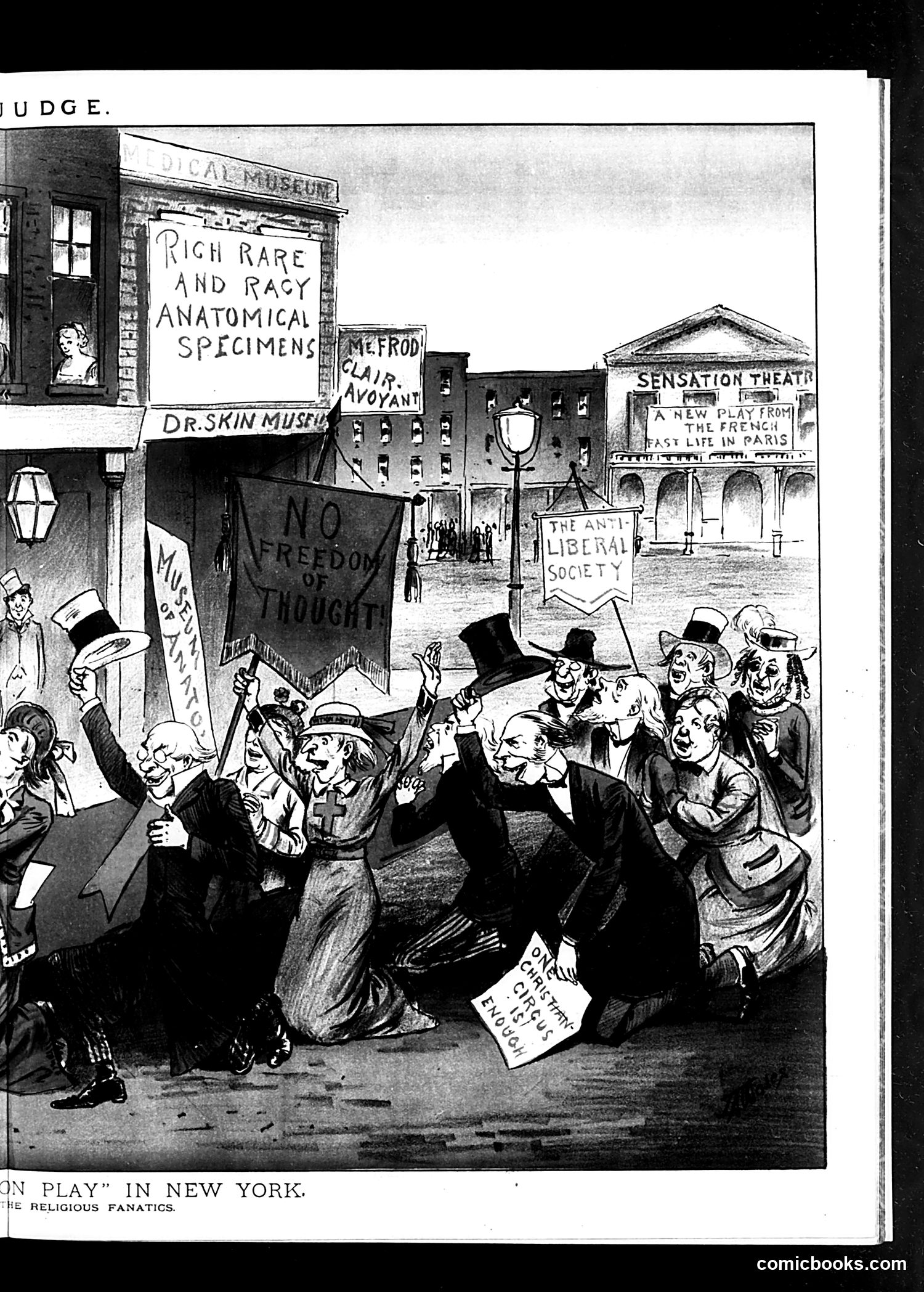 Judge — March 10, 1883 — page 9