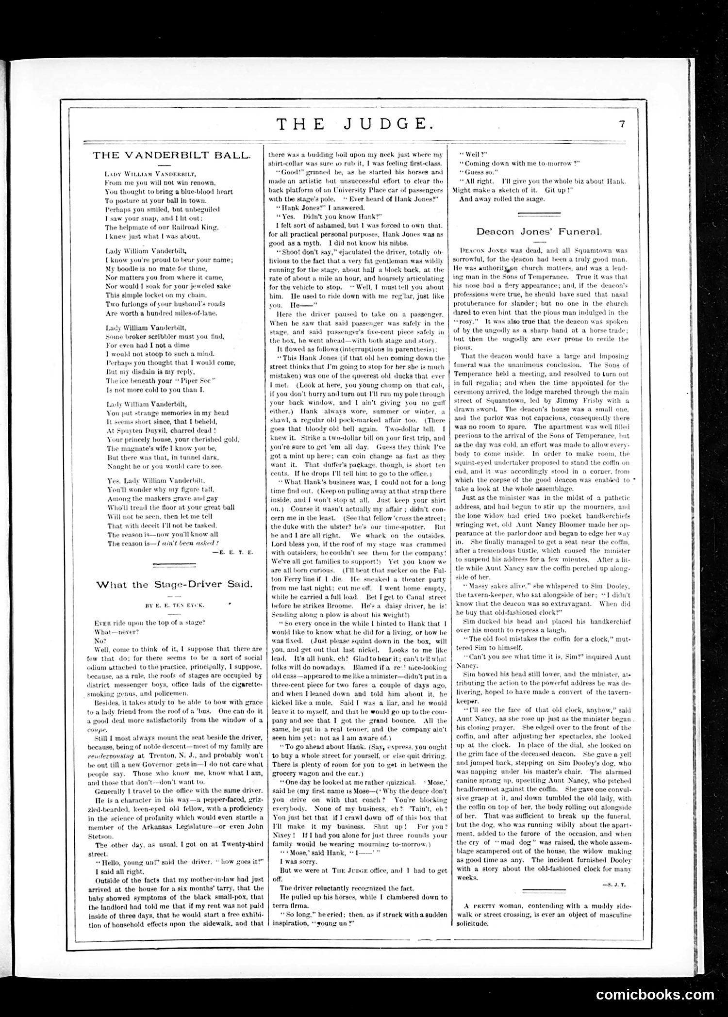 Judge — March 17, 1883 — page 7
