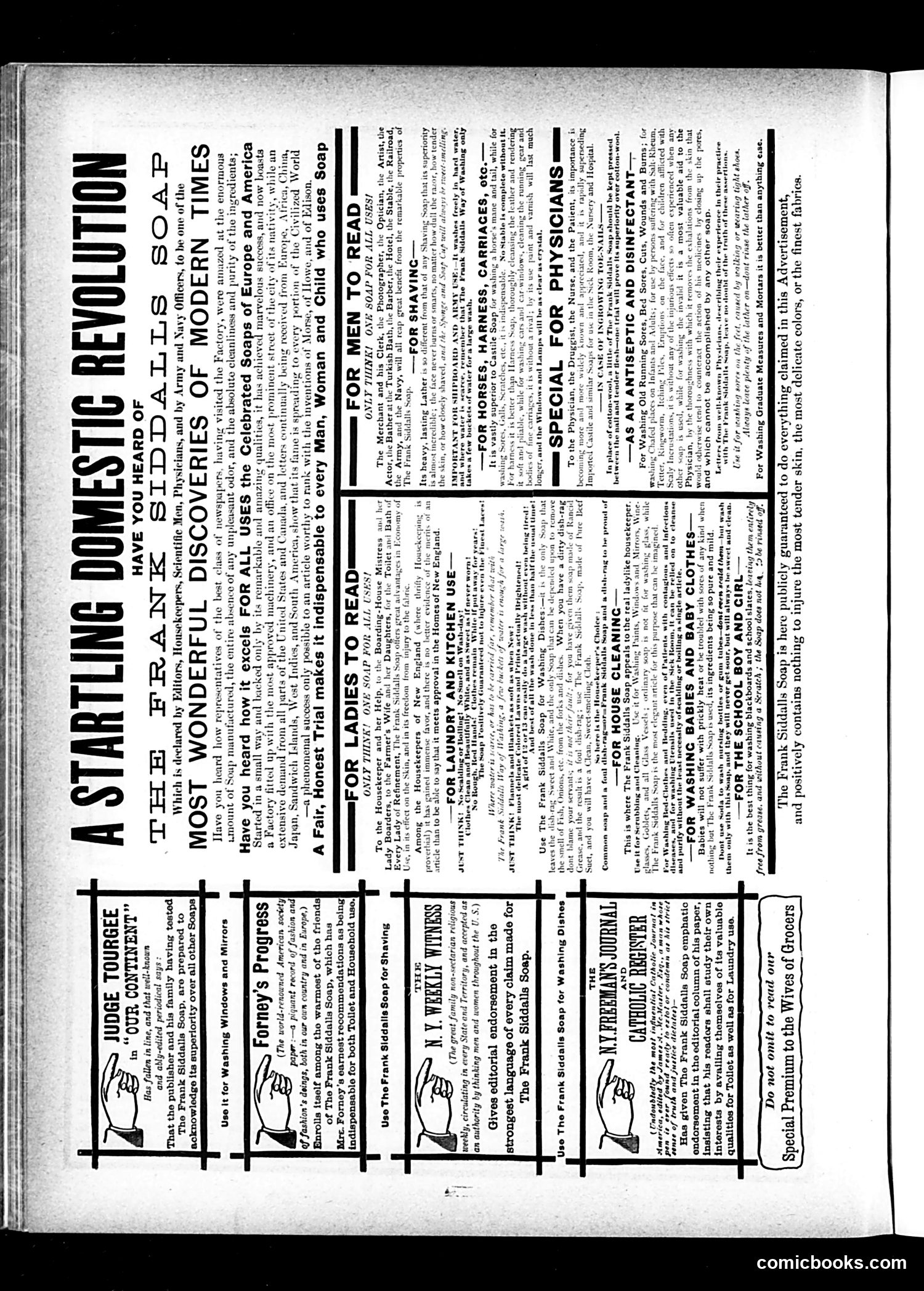 Judge — March 17, 1883 — page 14