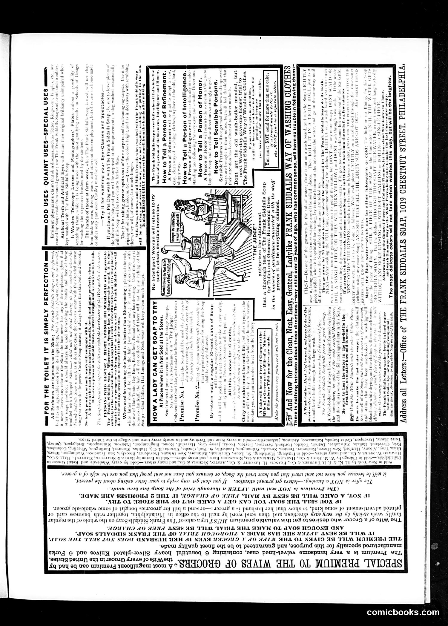Judge — March 17, 1883 — page 15