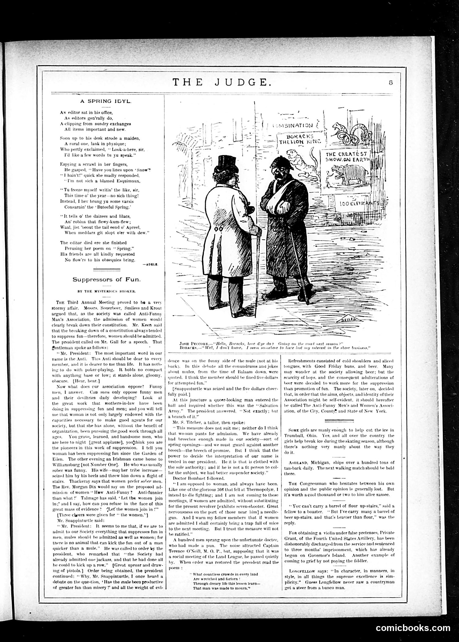 Judge — March 24, 1883 — page 5