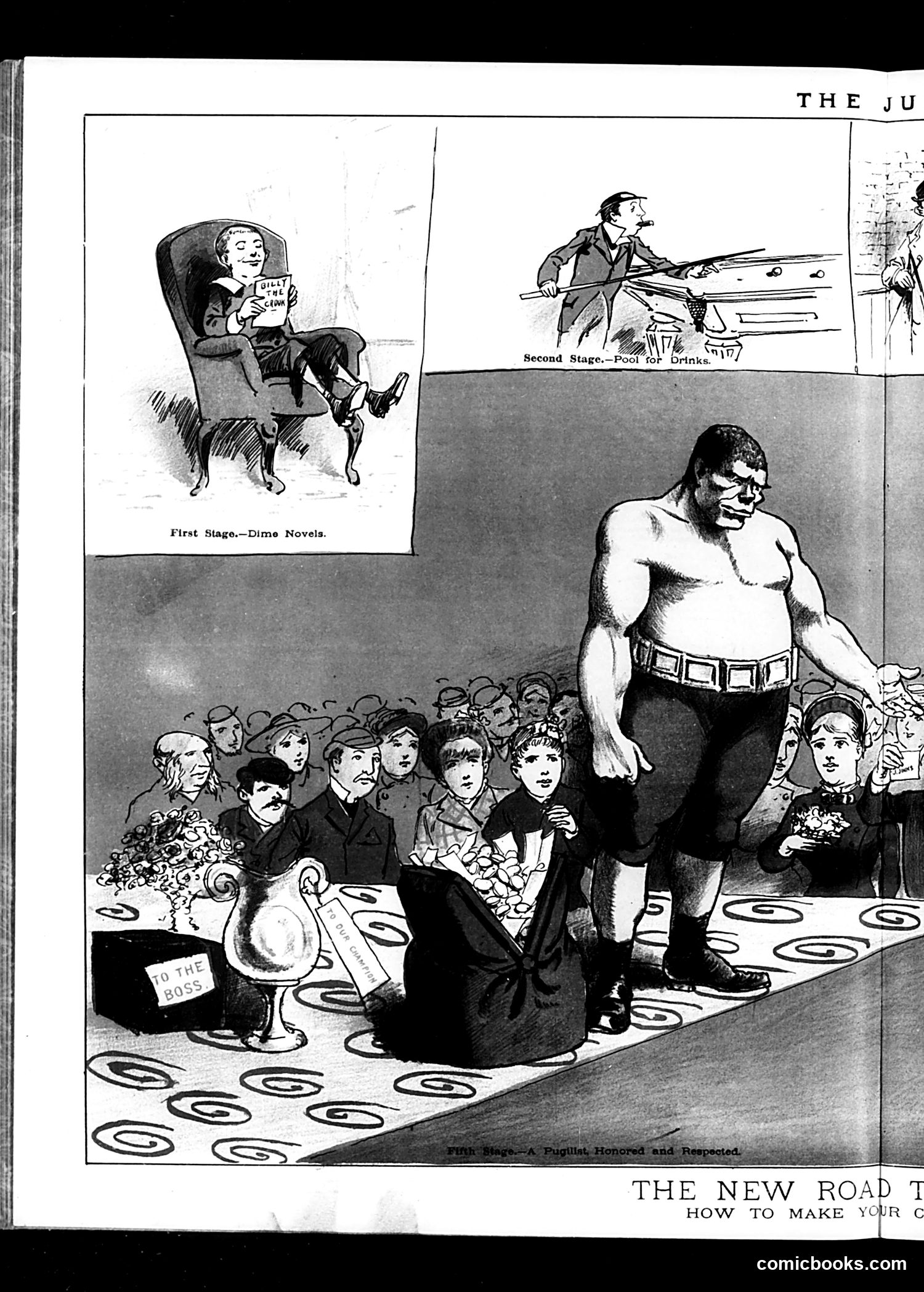 Judge — March 24, 1883 — page 8