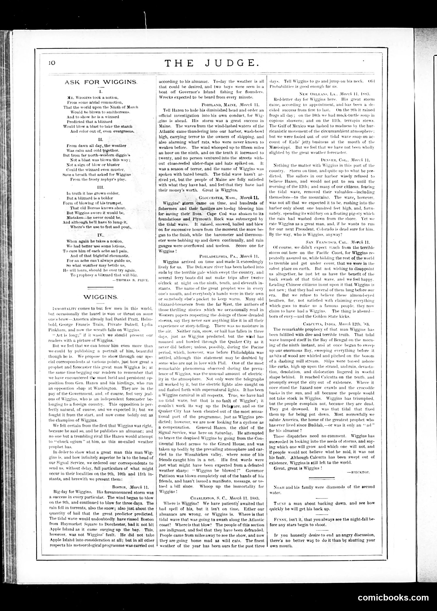 Judge — March 24, 1883 — page 10