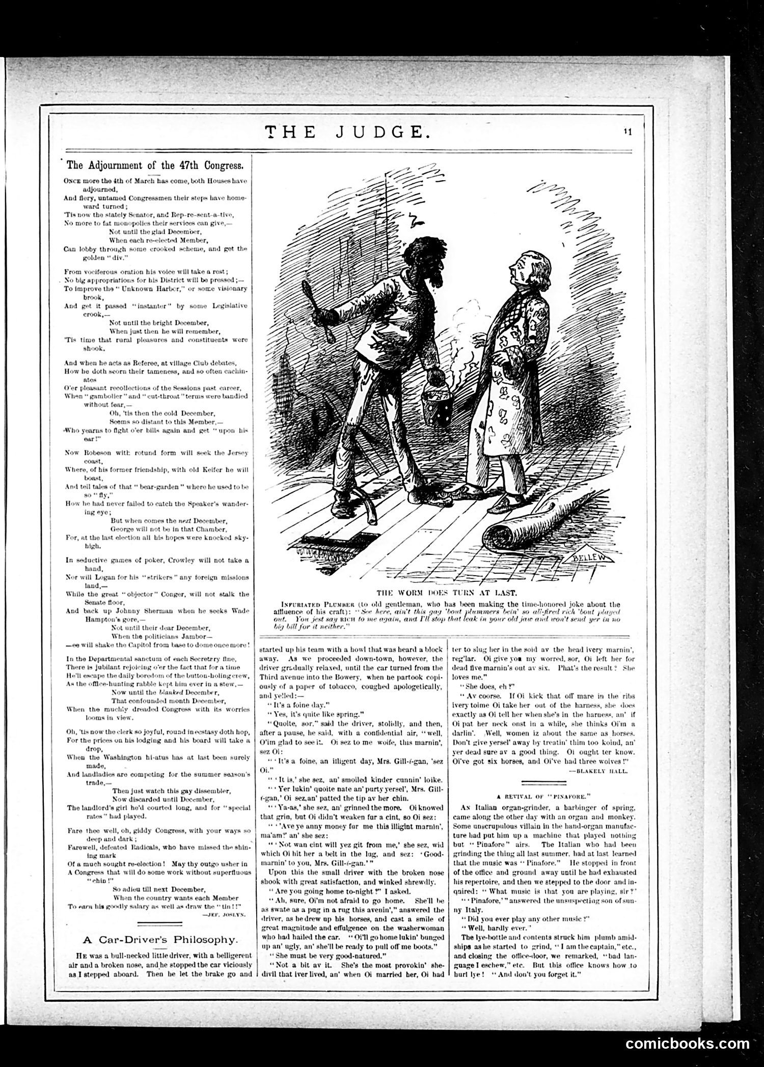 Judge — March 24, 1883 — page 11