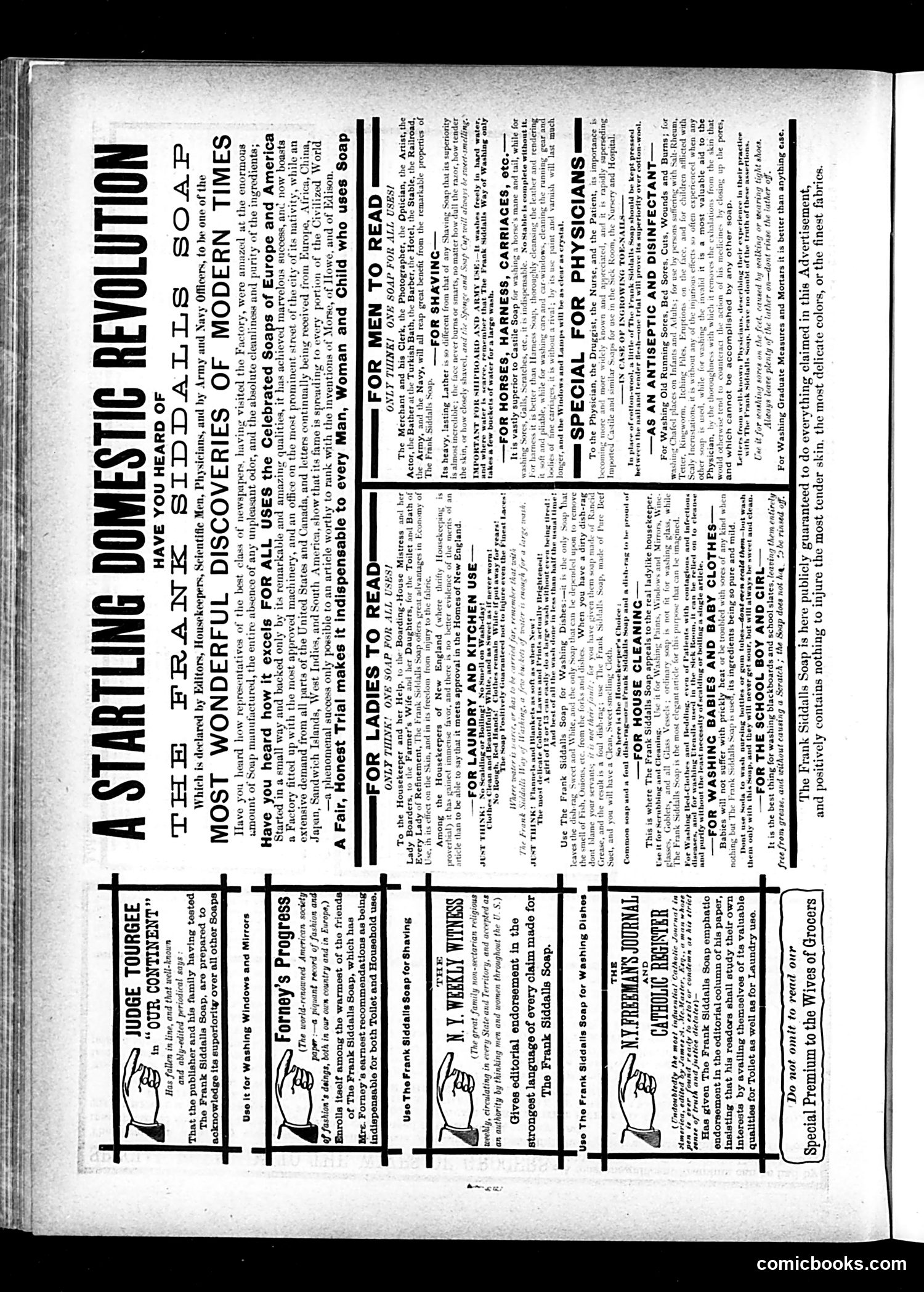 Judge — March 24, 1883 — page 14