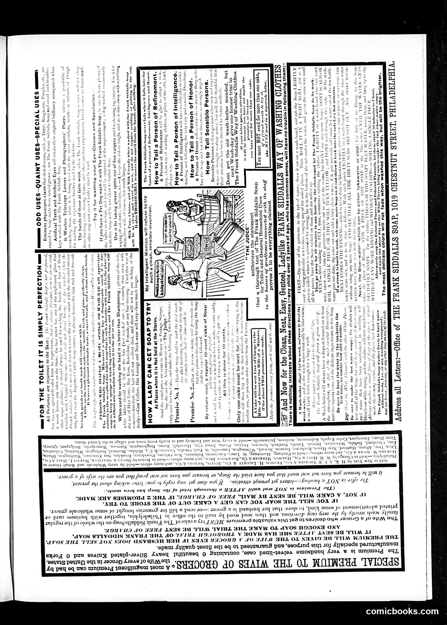 Judge — March 24, 1883 — page 15