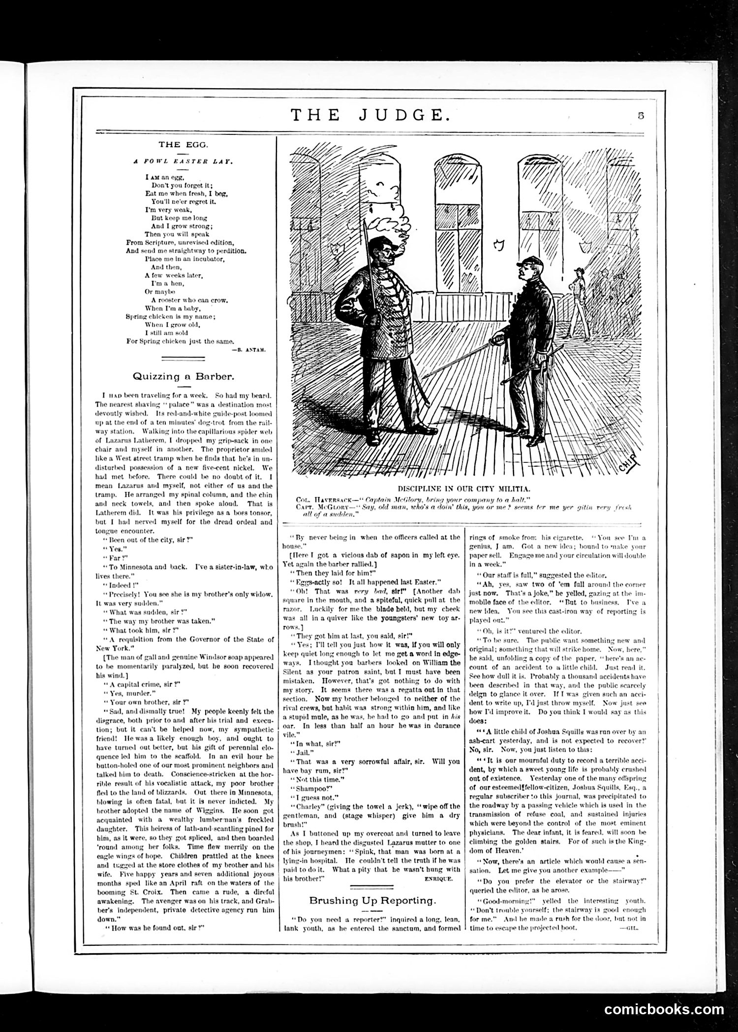 Judge — March 31, 1883 — page 5