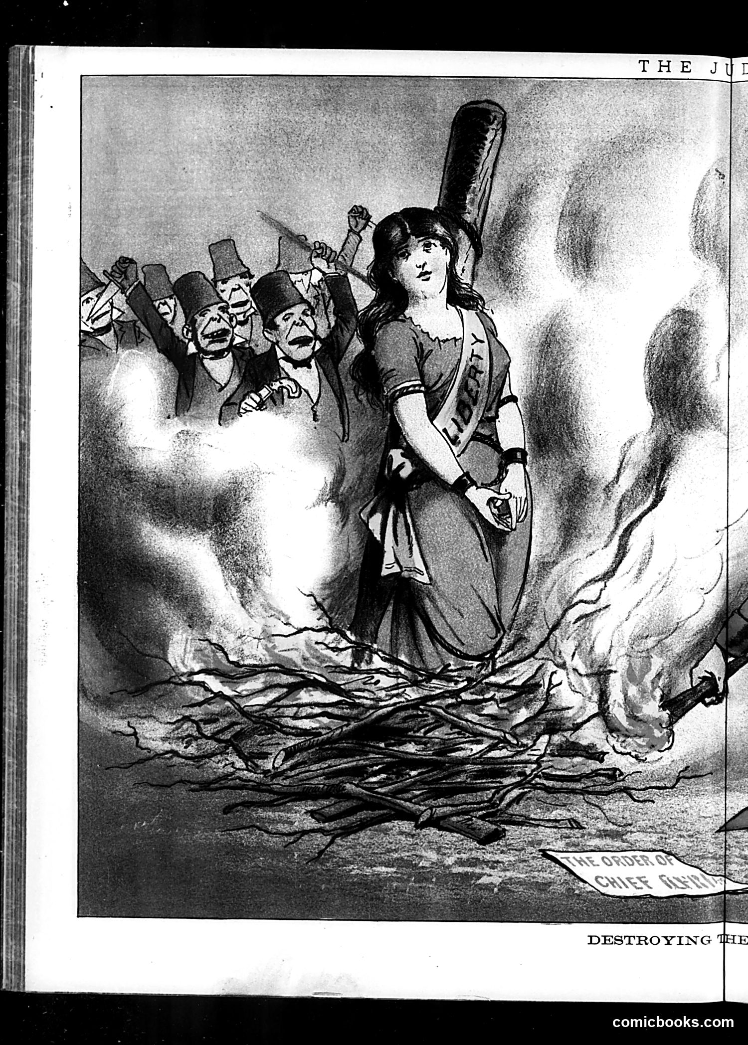 Judge — March 31, 1883 — page 8