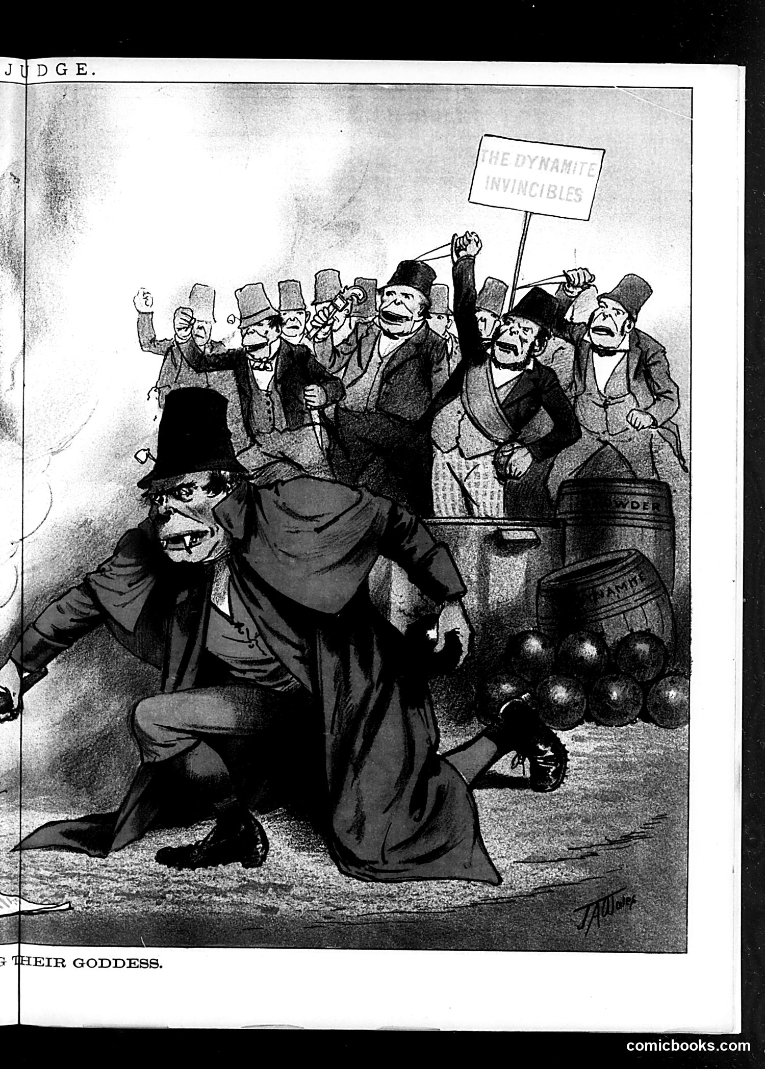 Judge — March 31, 1883 — page 9