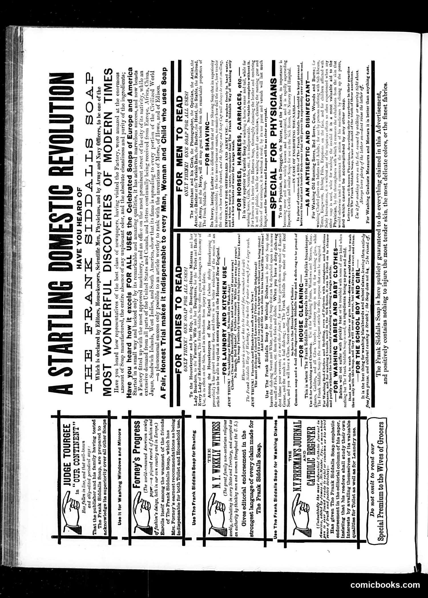 Judge — March 31, 1883 — page 14