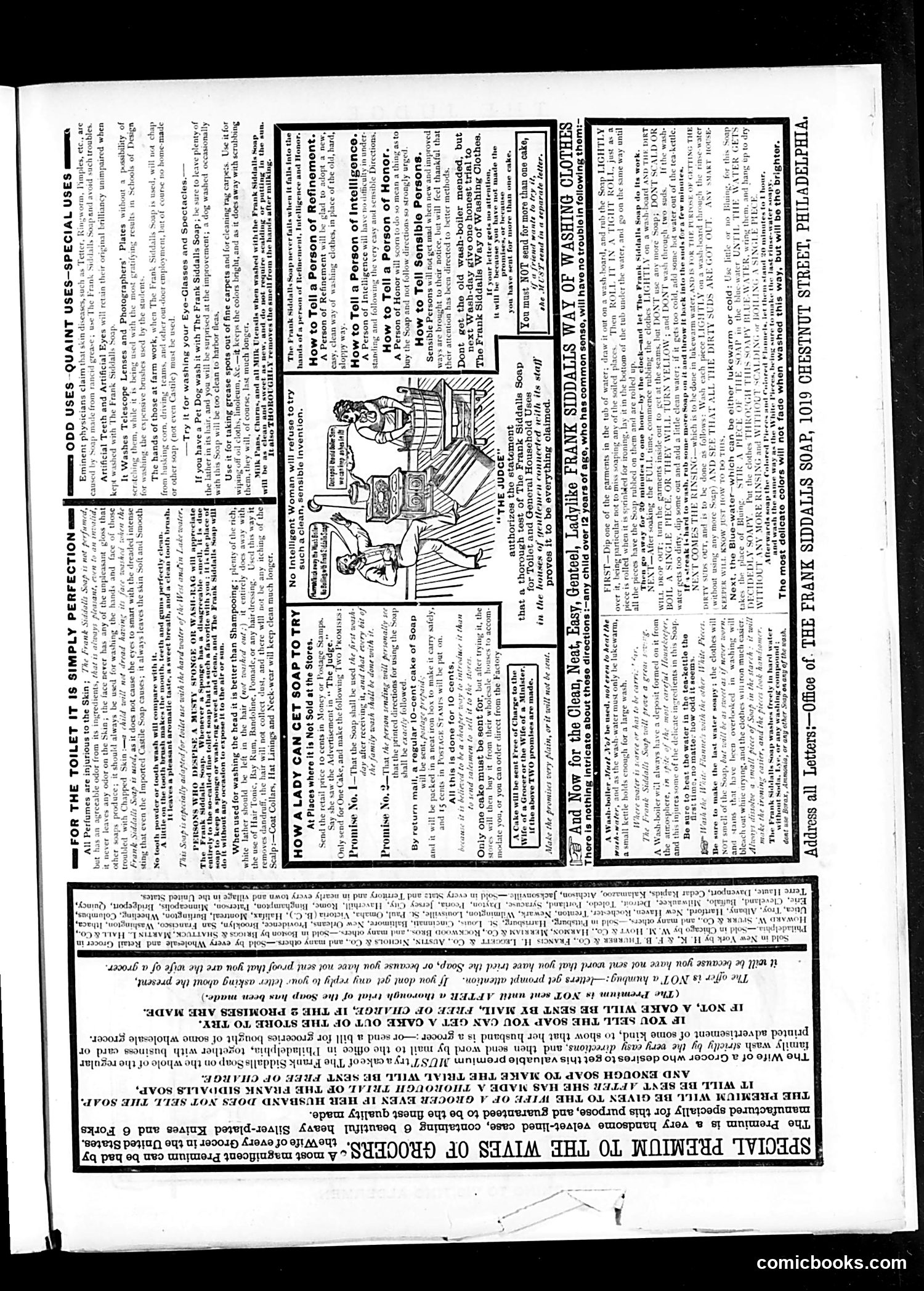 Judge — March 31, 1883 — page 15