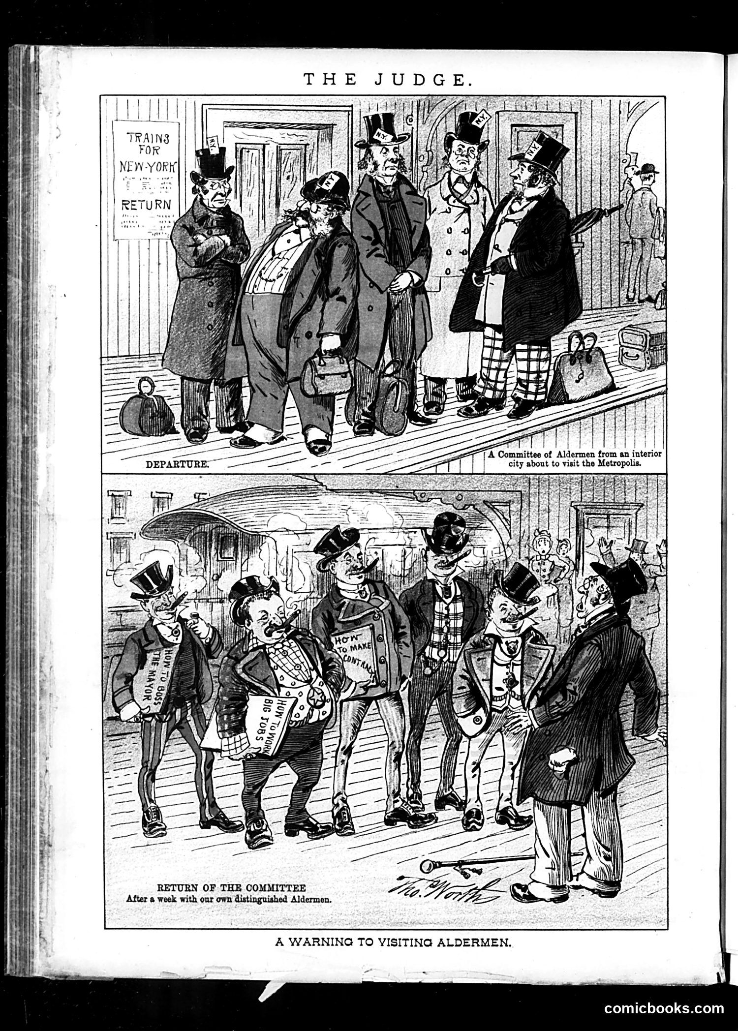 Judge — March 31, 1883 — page 16