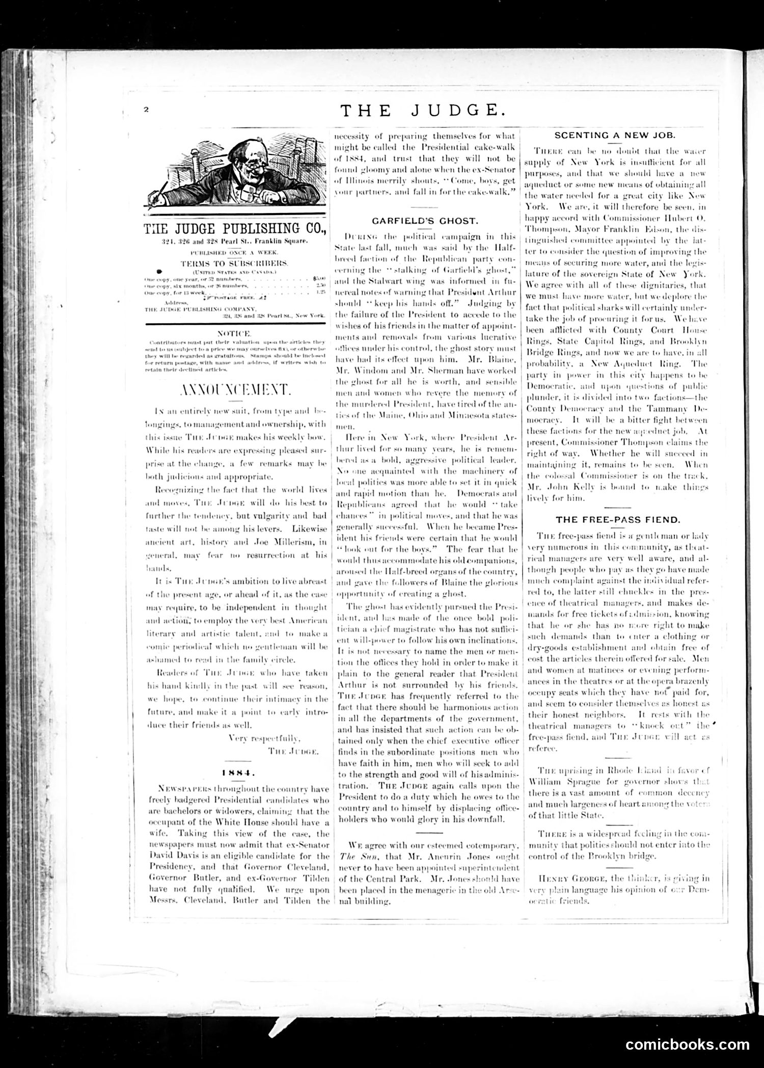 Judge — April 7, 1883 — page 2