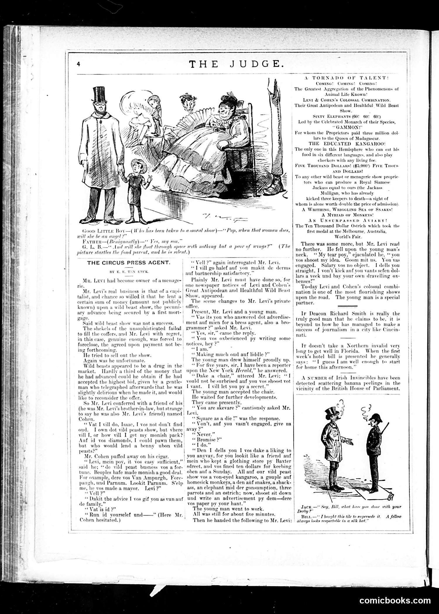 Judge — April 7, 1883 — page 4