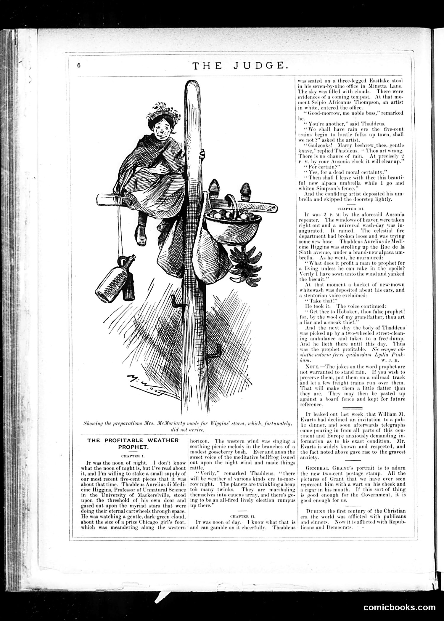 Judge — April 7, 1883 — page 6