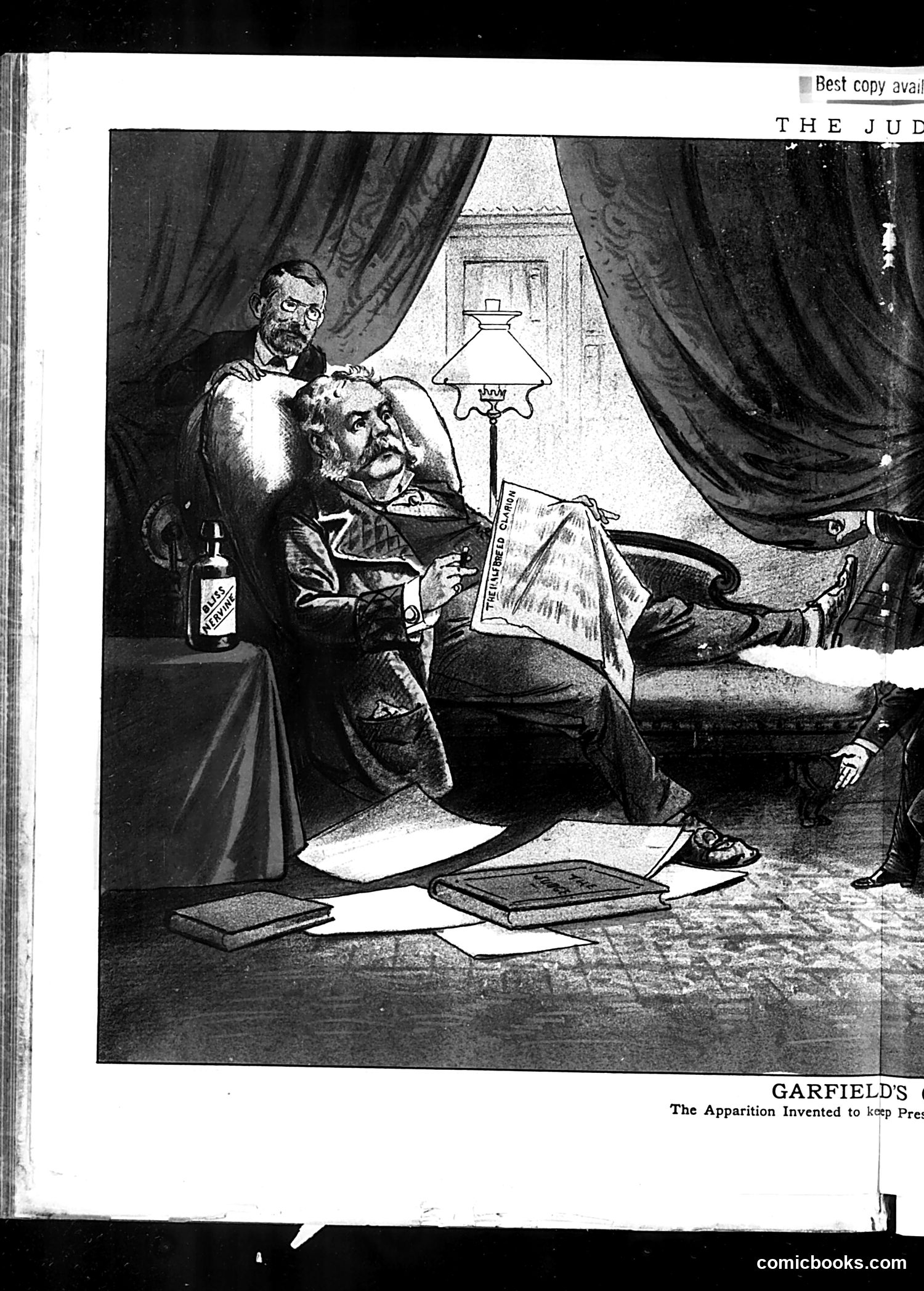 Judge — April 7, 1883 — page 8
