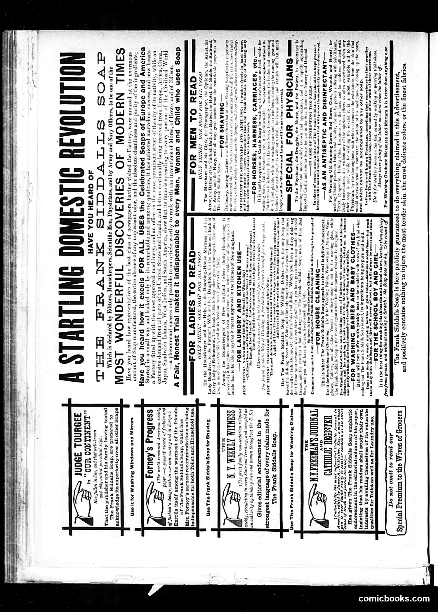 Judge — April 7, 1883 — page 14