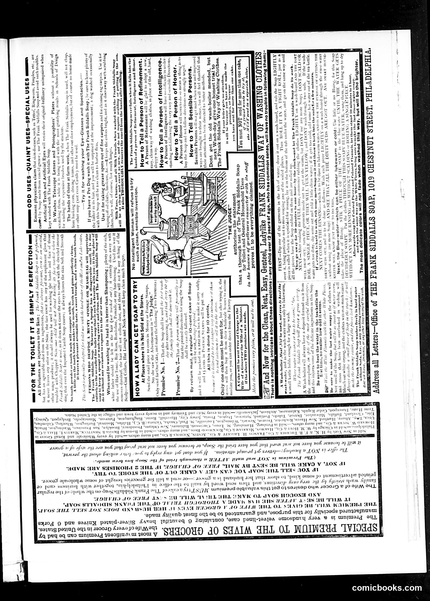 Judge — April 7, 1883 — page 15