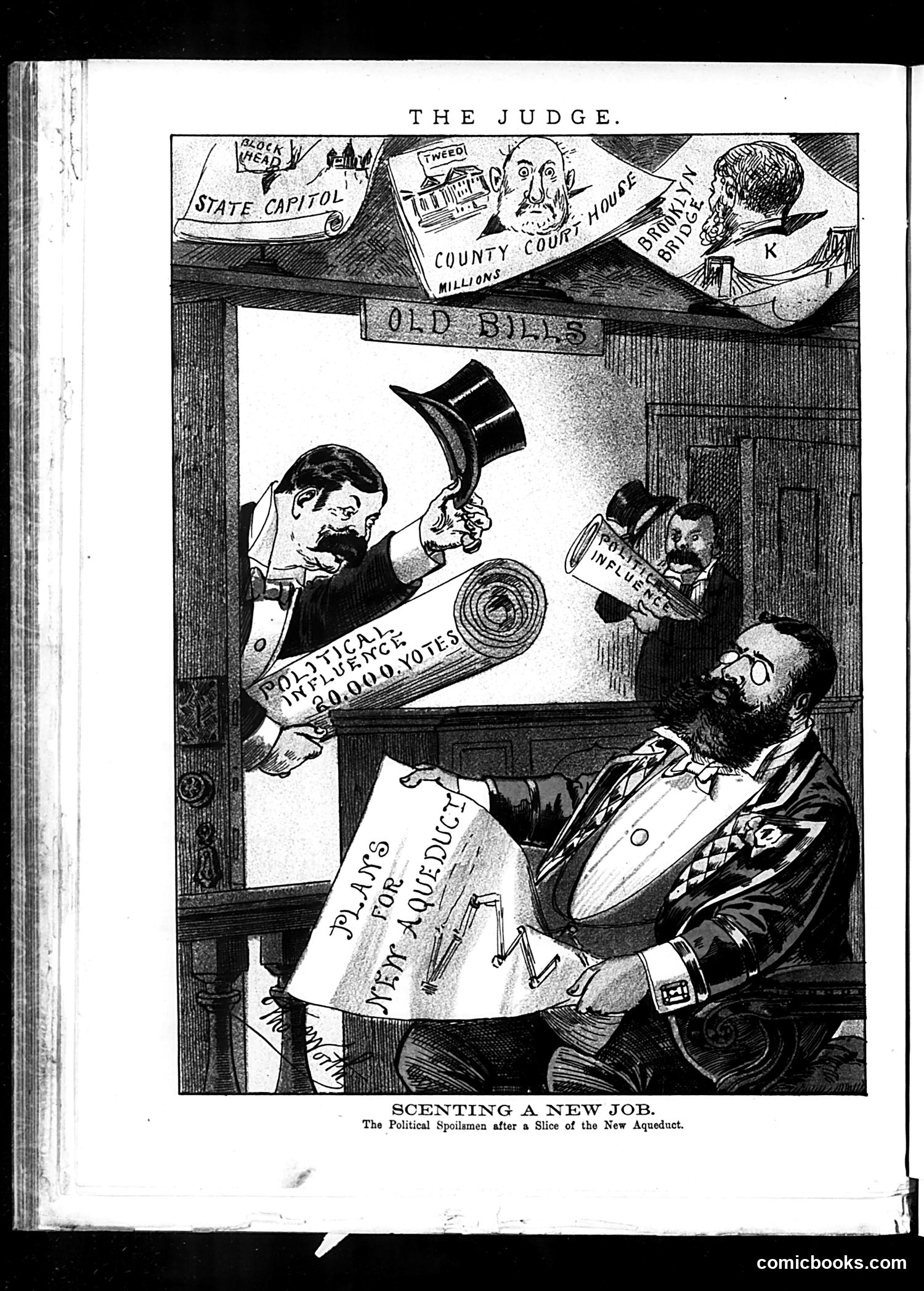 Judge — April 7, 1883 — page 16