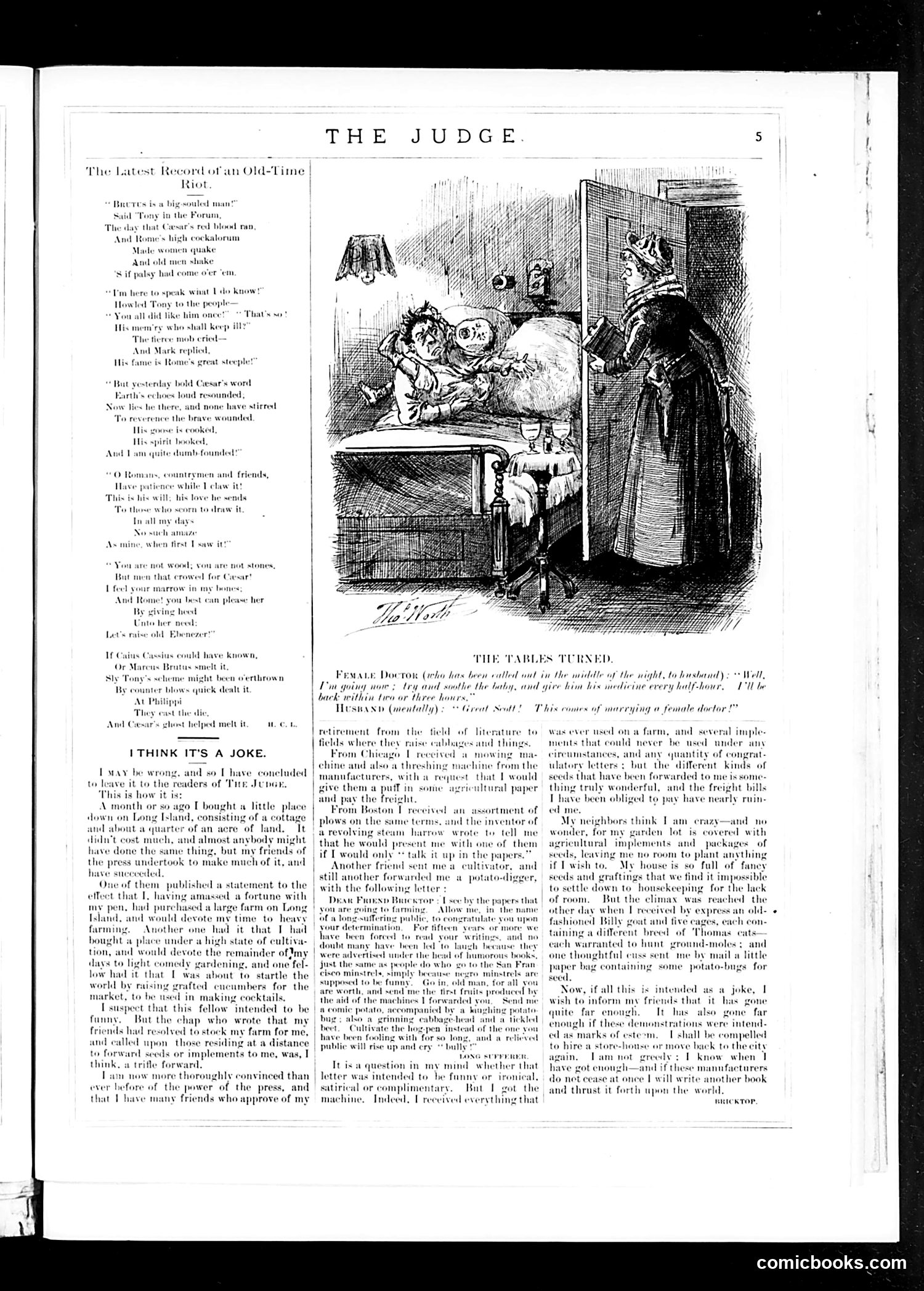Judge — April 14, 1883 — page 5
