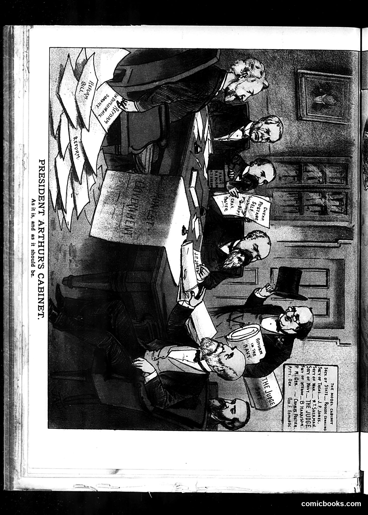 Judge — April 14, 1883 — page 8