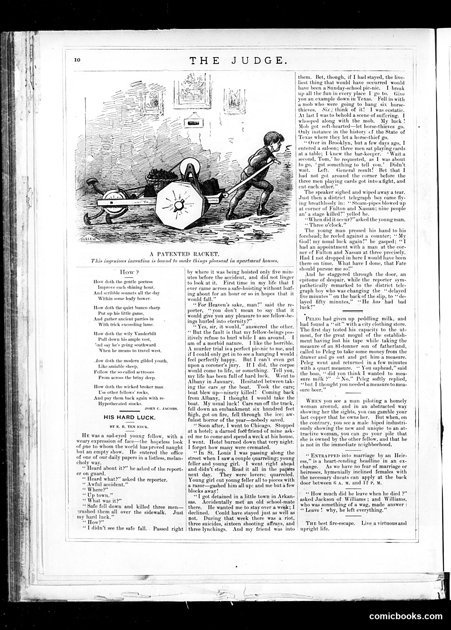 Judge — April 14, 1883 — page 10
