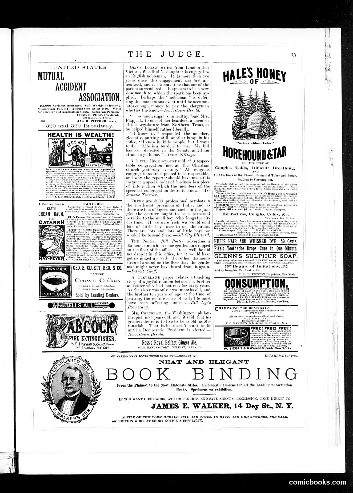 Judge — April 14, 1883 — page 13