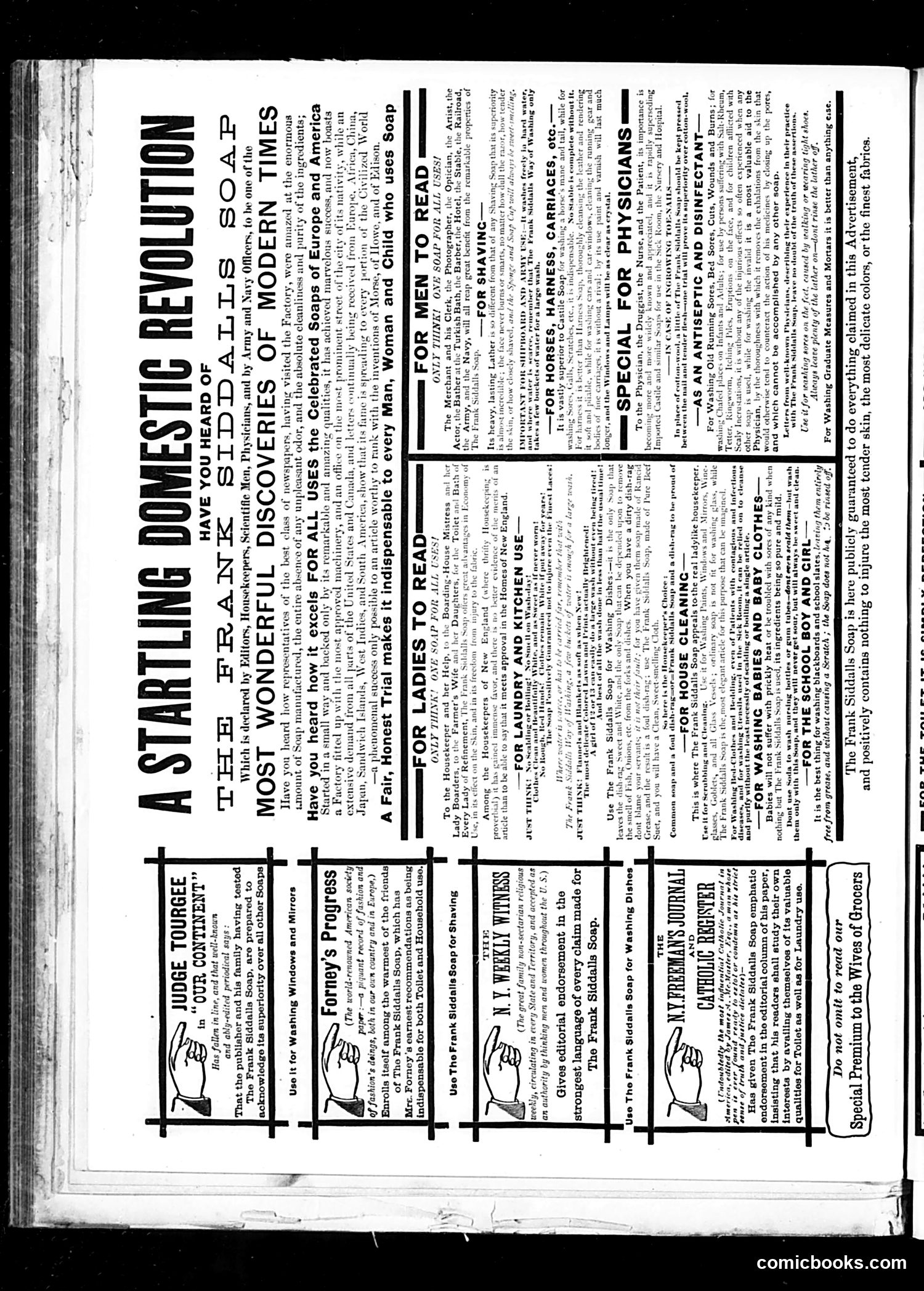 Judge — April 14, 1883 — page 14