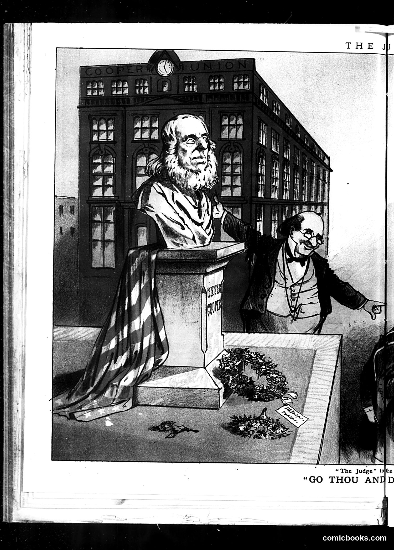 Judge — April 21, 1883 — page 8