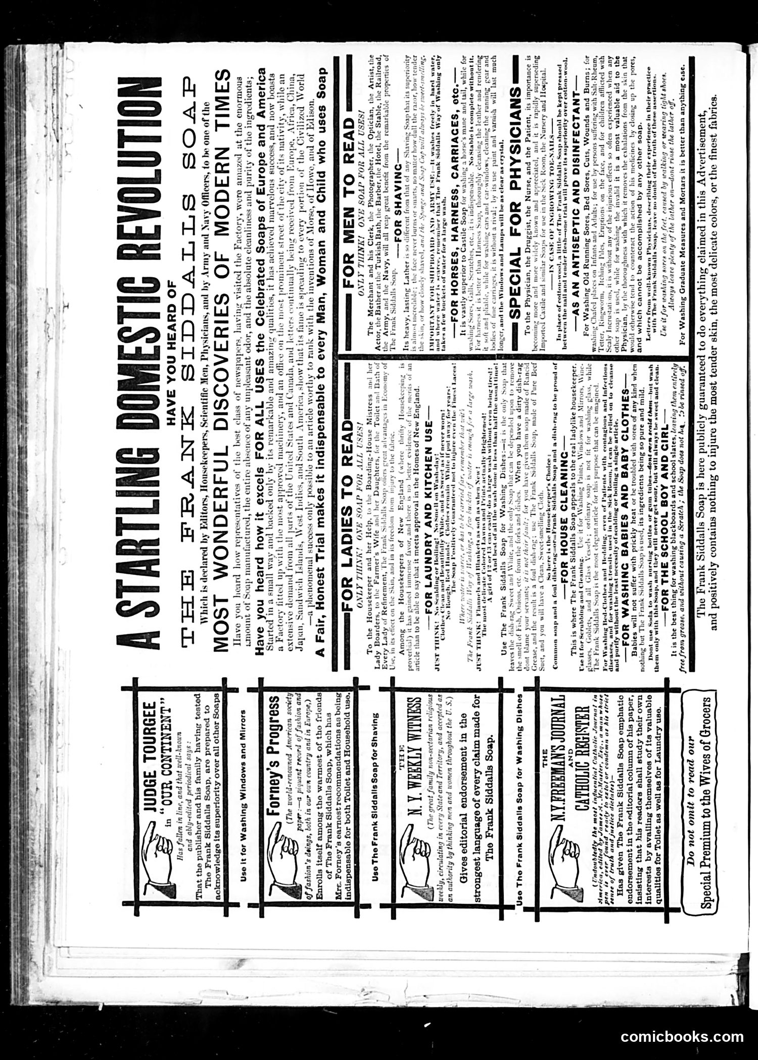 Judge — April 21, 1883 — page 14