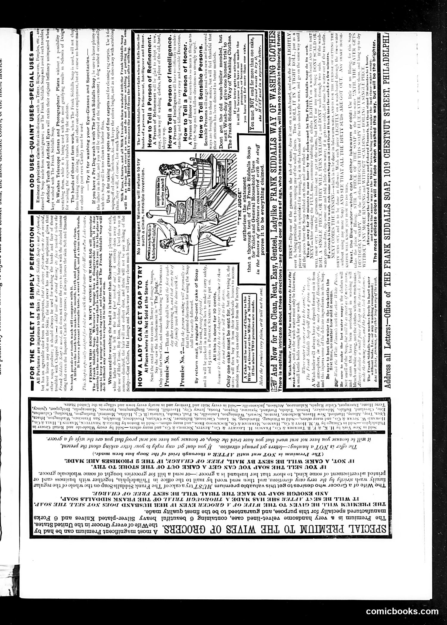 Judge — April 21, 1883 — page 15