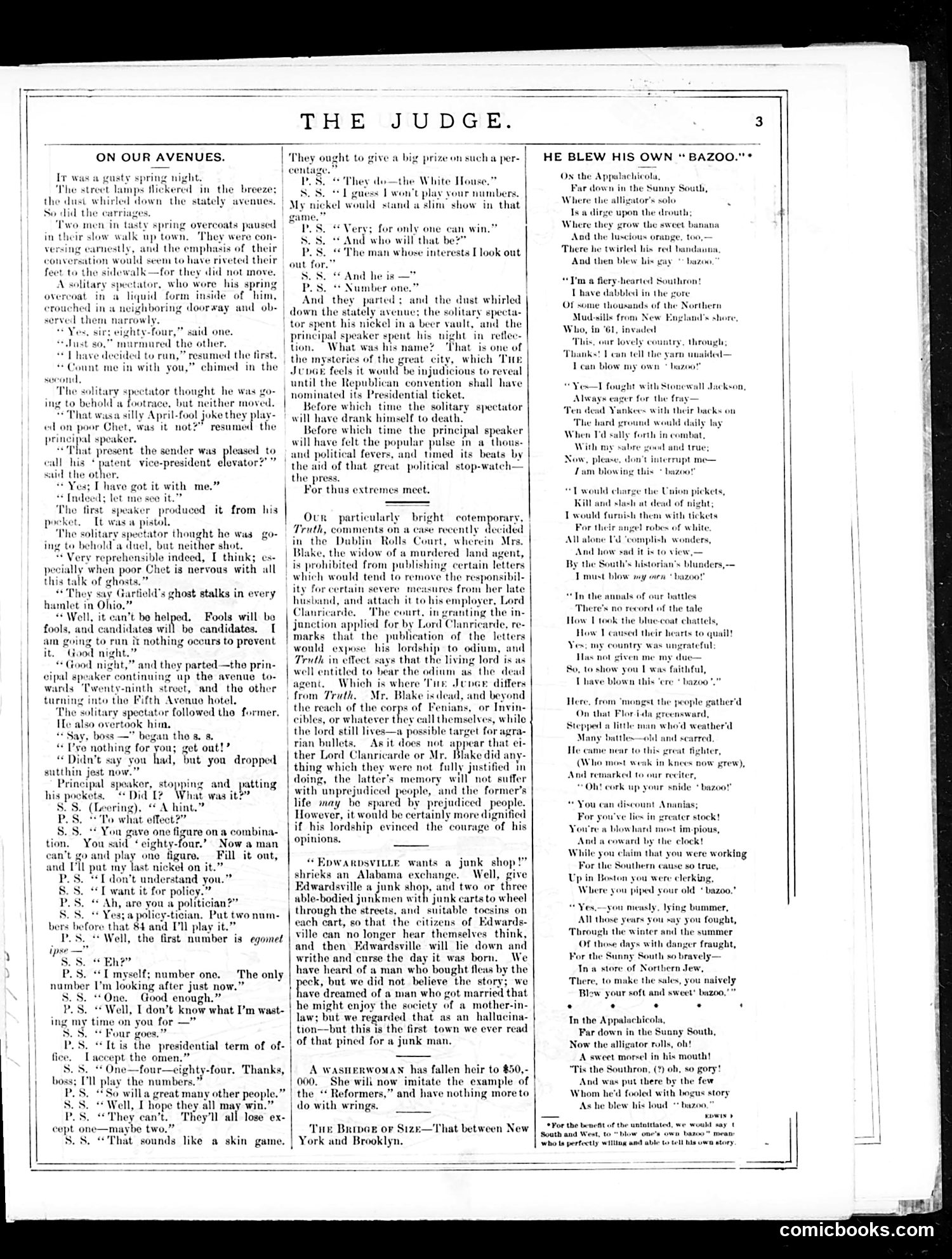 Judge — April 28, 1883 — page 3