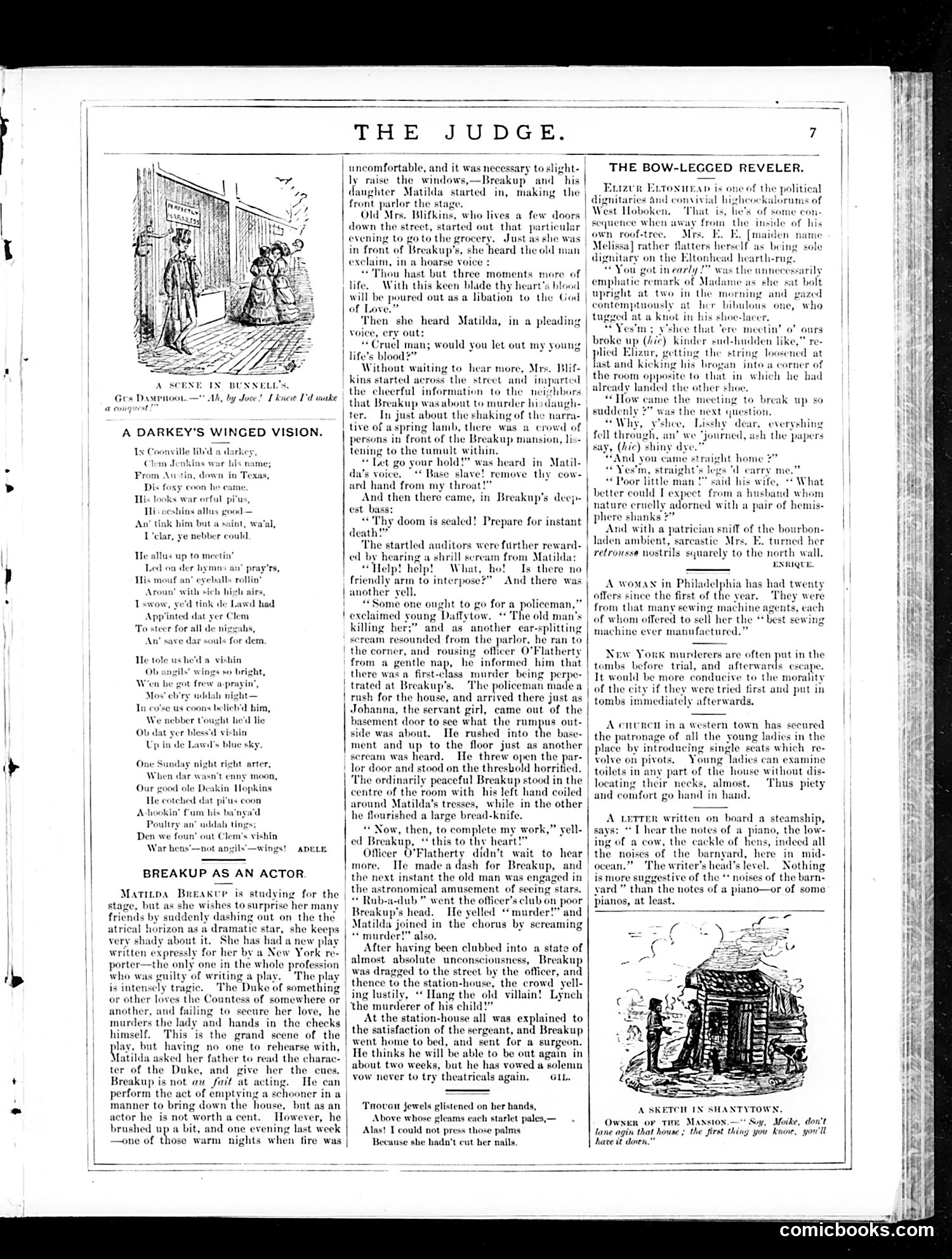 Judge — April 28, 1883 — page 7