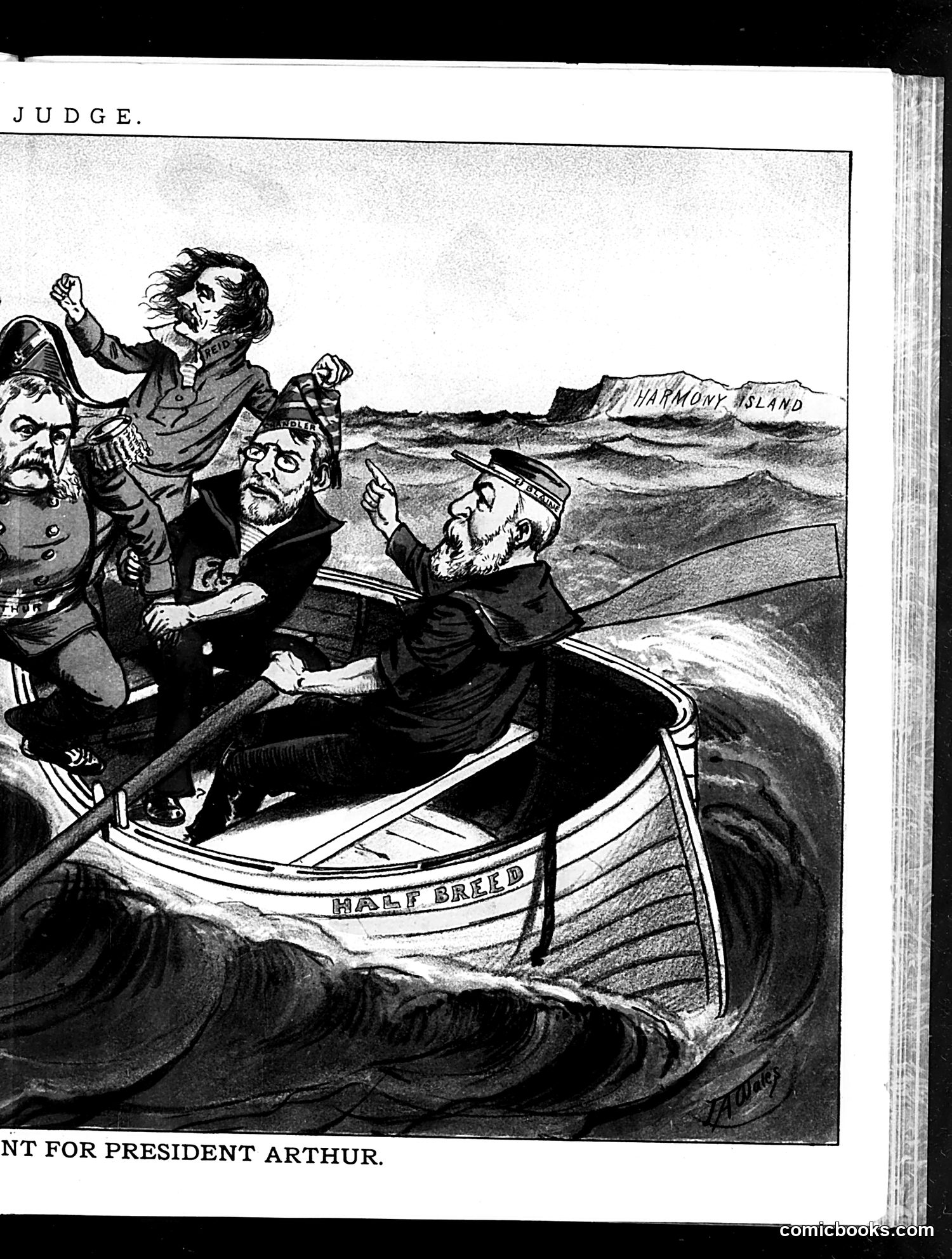 Judge — April 28, 1883 — page 9
