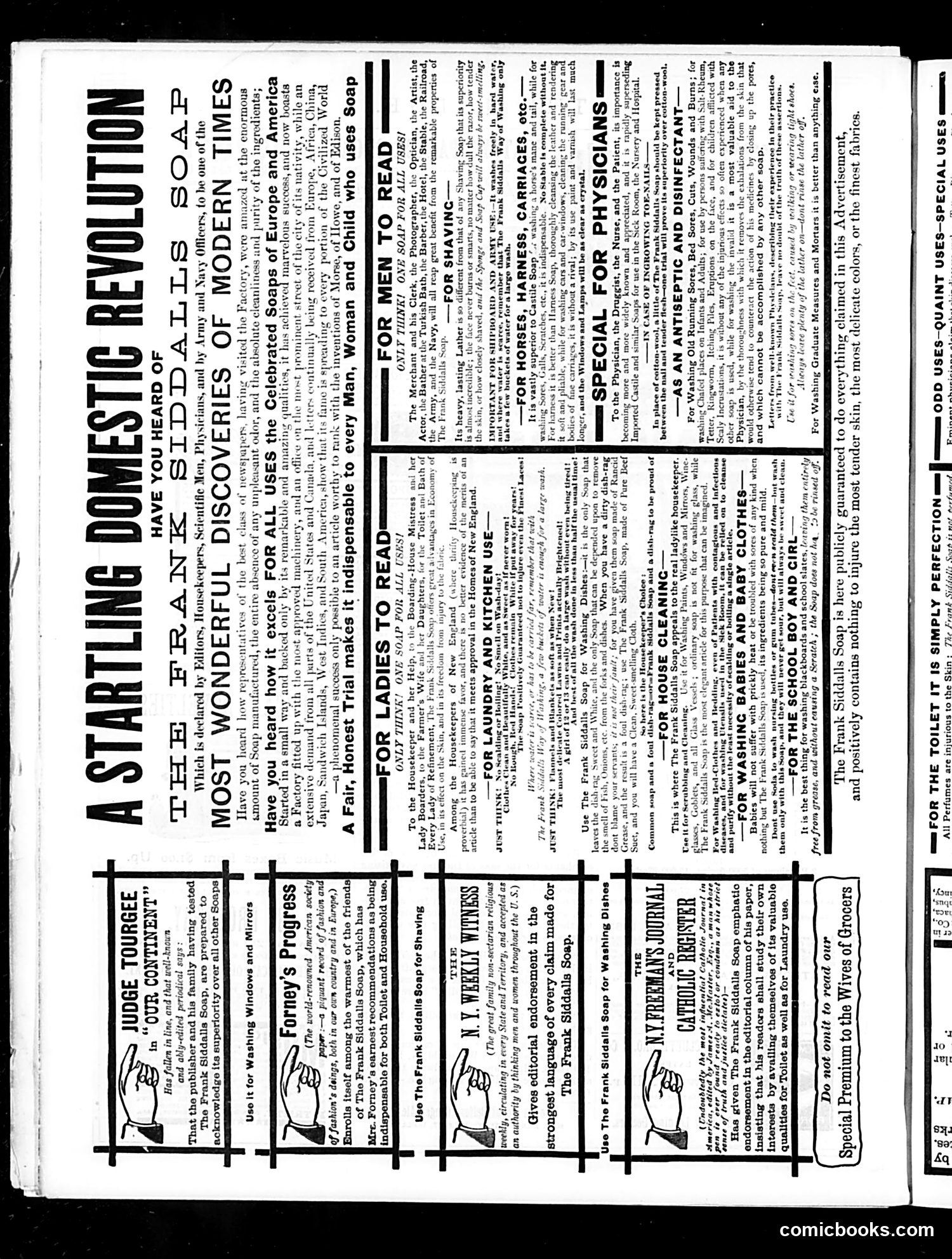 Judge — April 28, 1883 — page 14