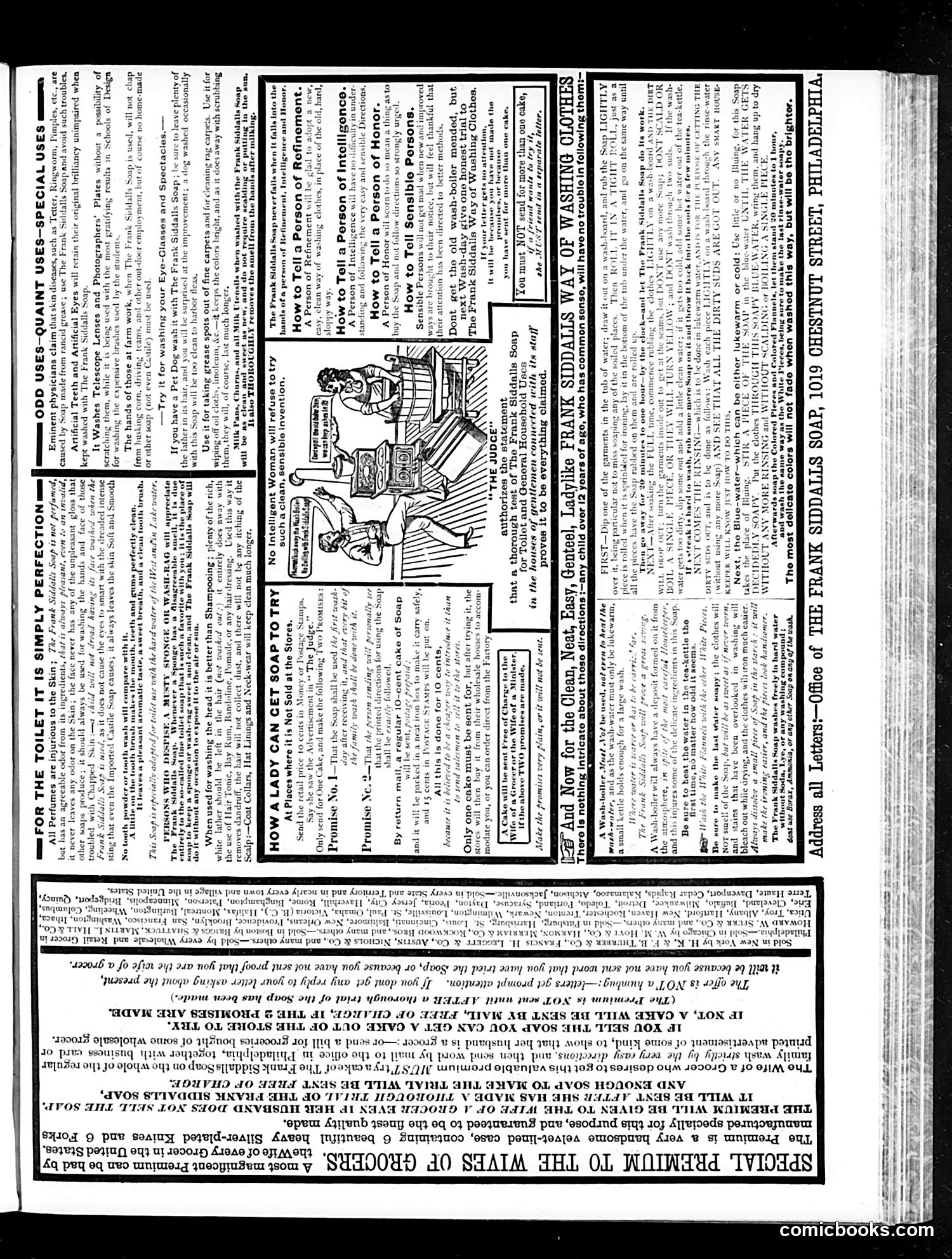 Judge — April 28, 1883 — page 15