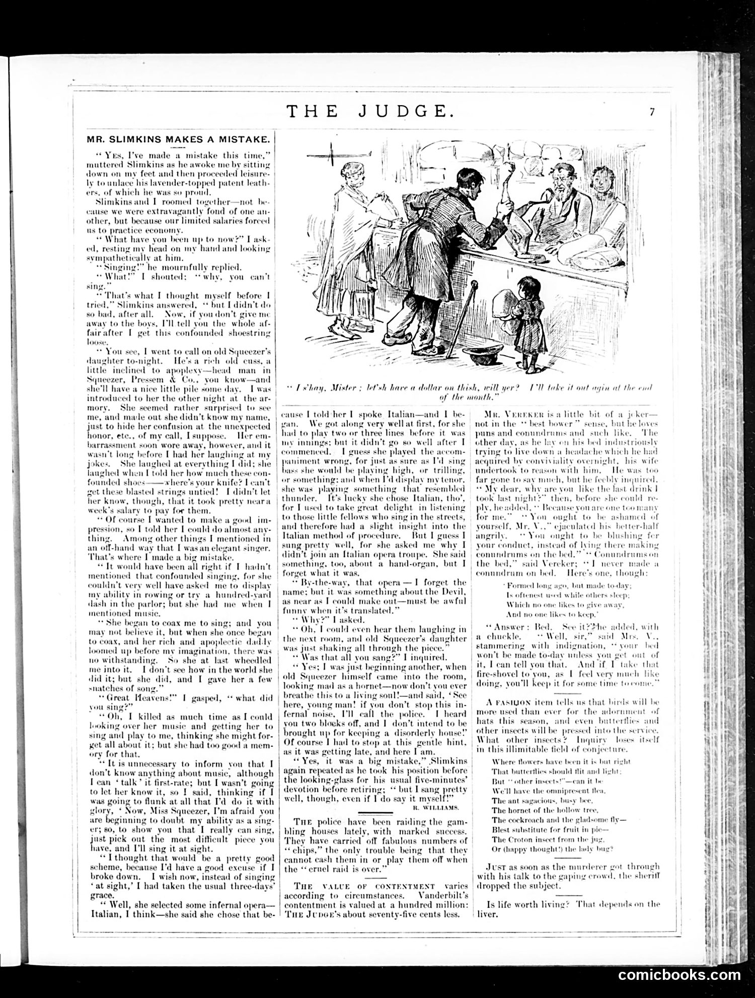 Judge — May 5, 1883 — page 7